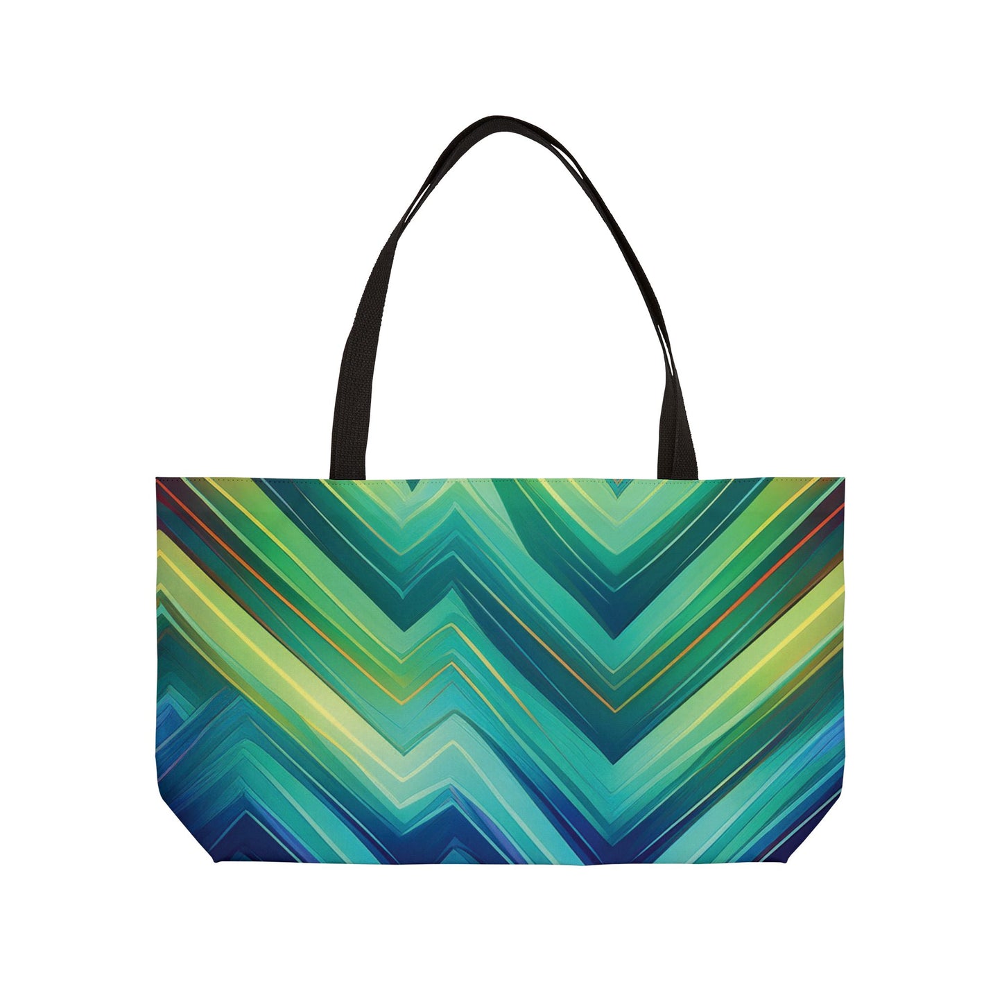 Yoga Bag in Vibrant colors