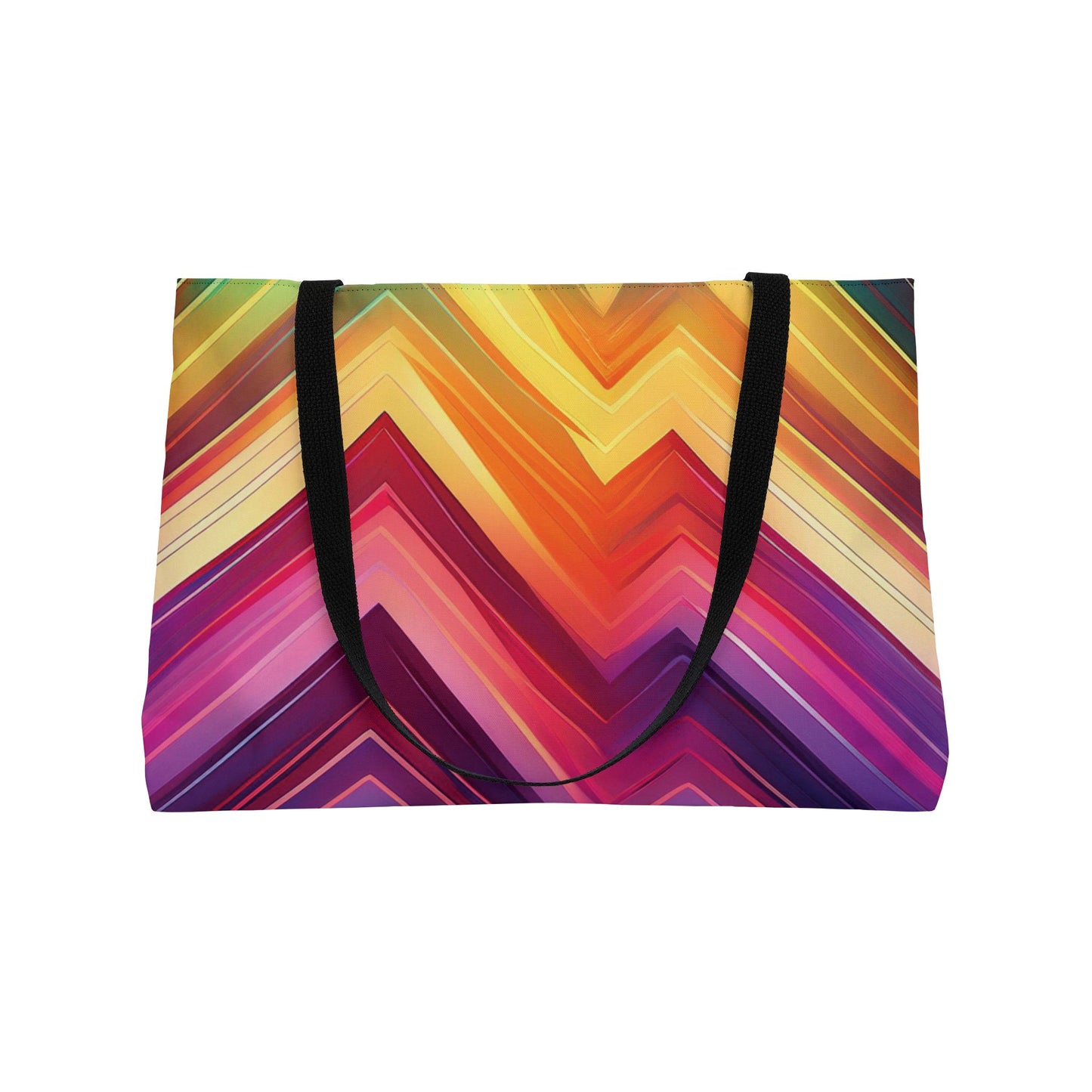 Yoga Bag in Vibrant colors