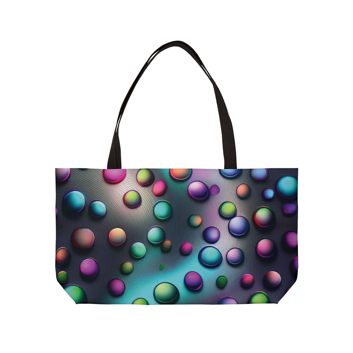 Yoga Bag in Vibrant colors