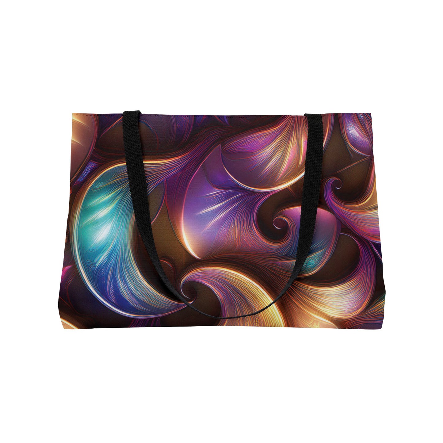 Yoga Bag in Vibrant colors