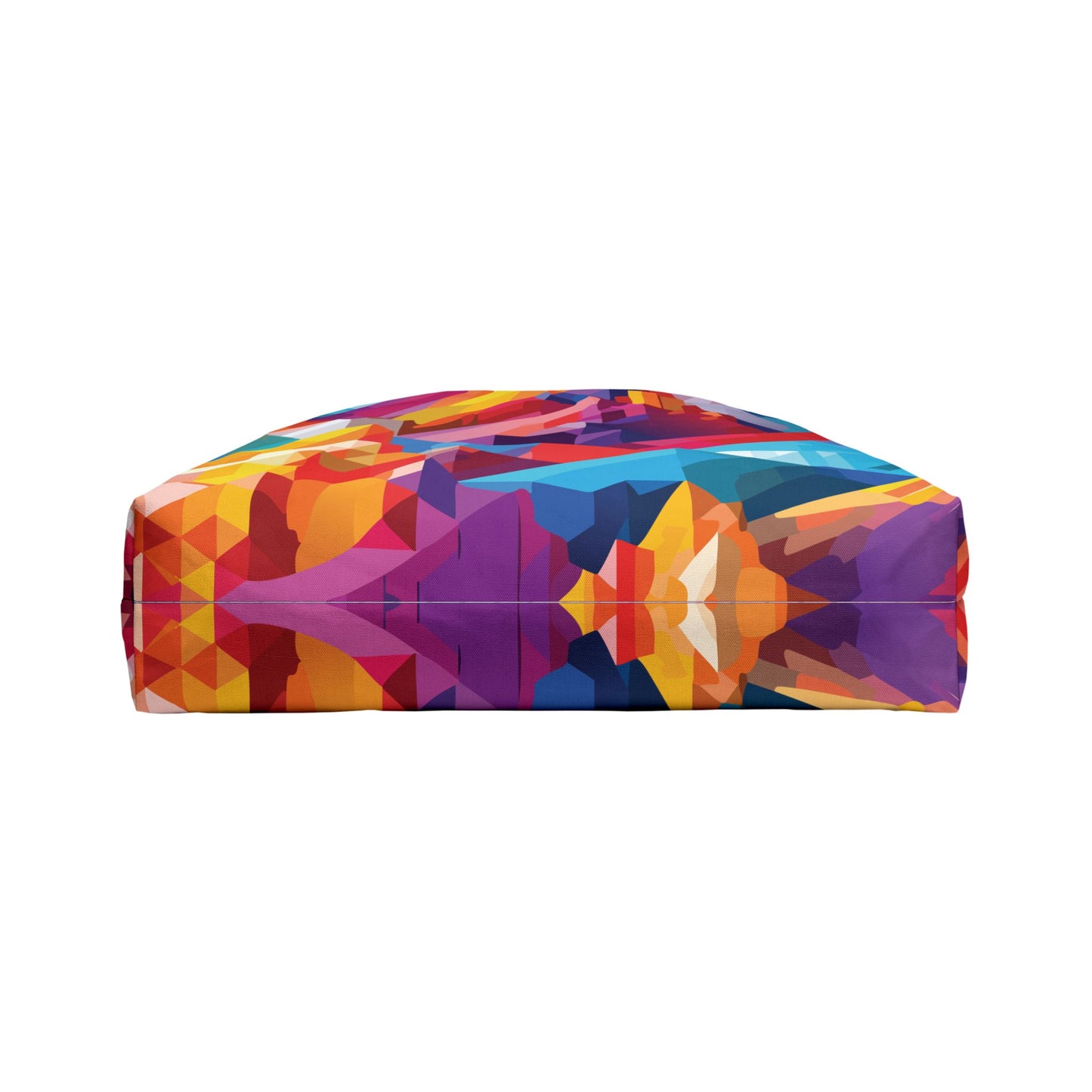 Yoga Bag in Vibrant colors