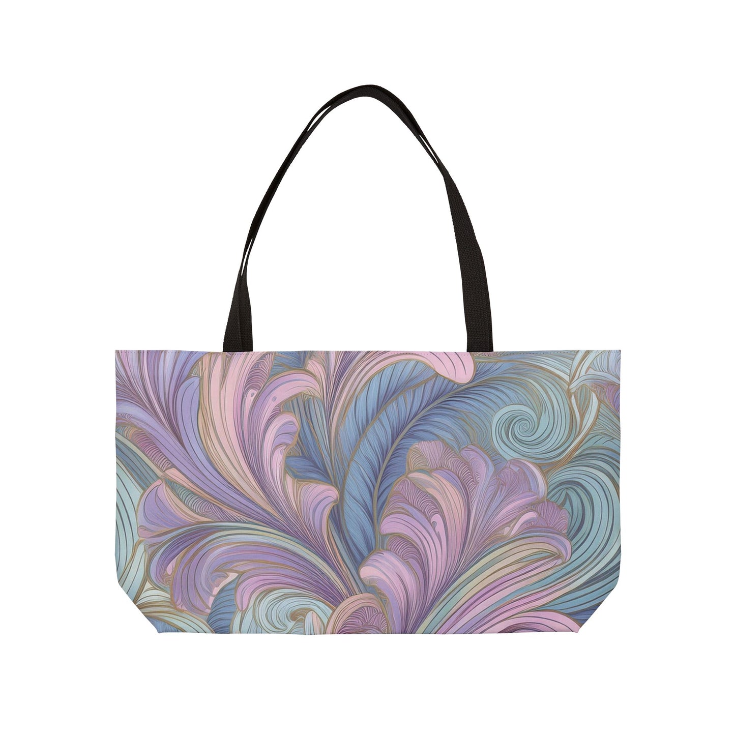 Yoga Bag in Pastel colors