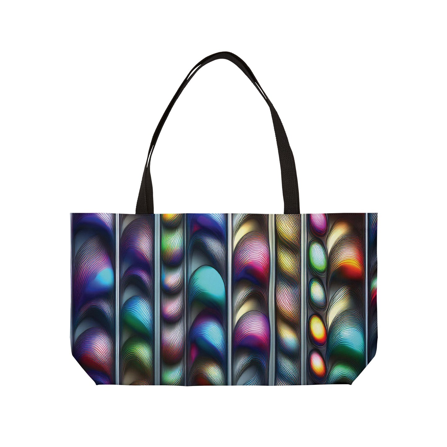 Yoga Bag in Vibrant colors