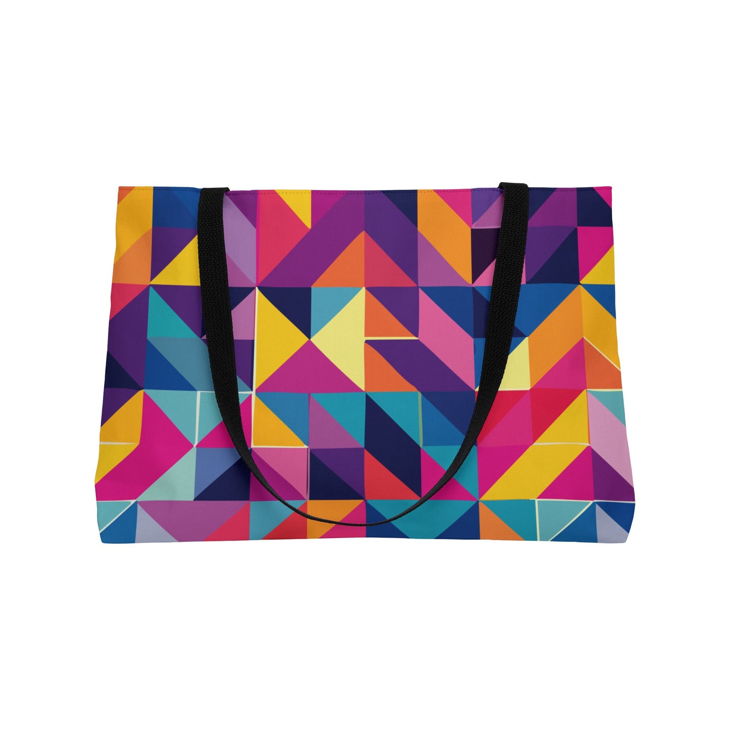 Yoga Bag in Vibrant colors