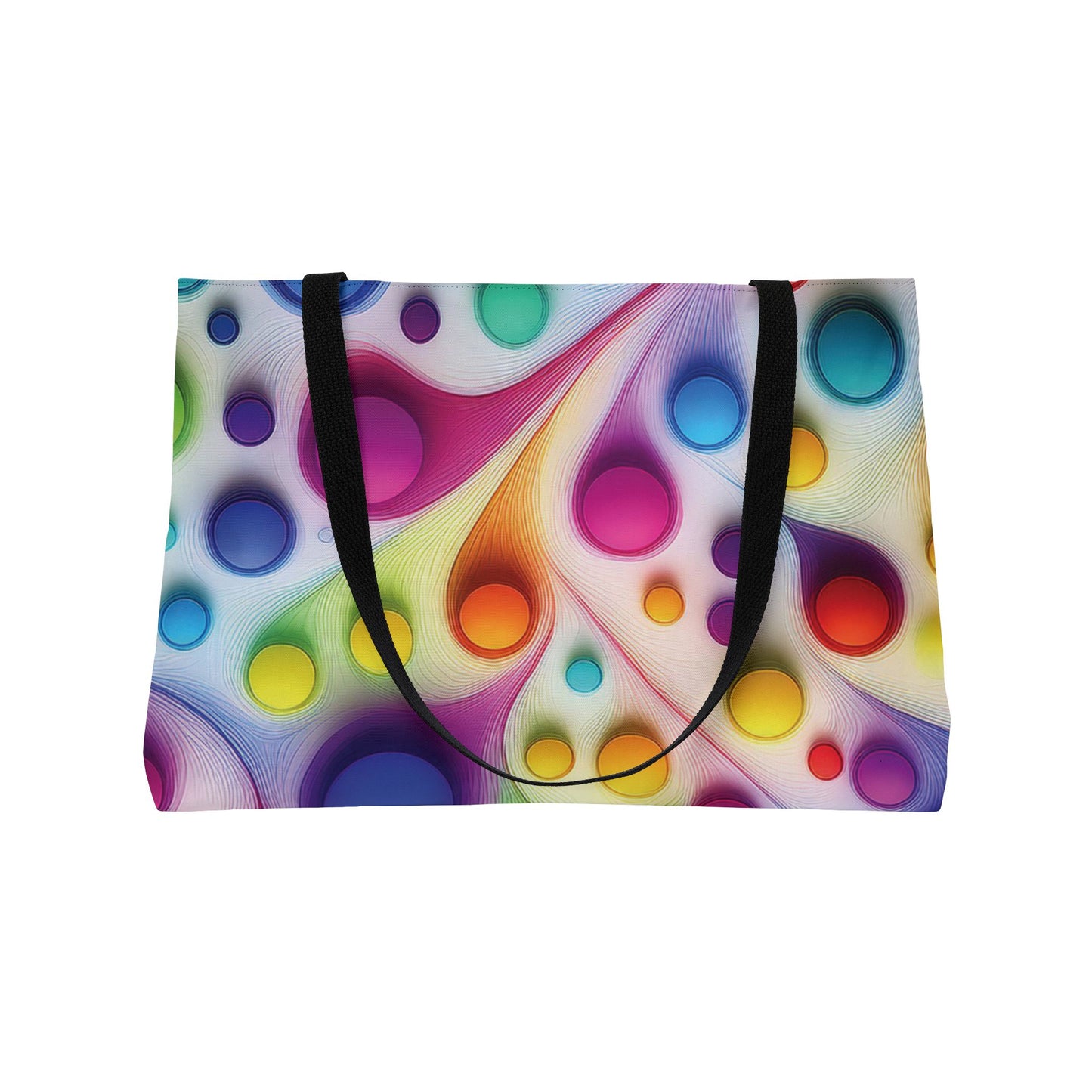 Yoga Bag in Vibrant colors