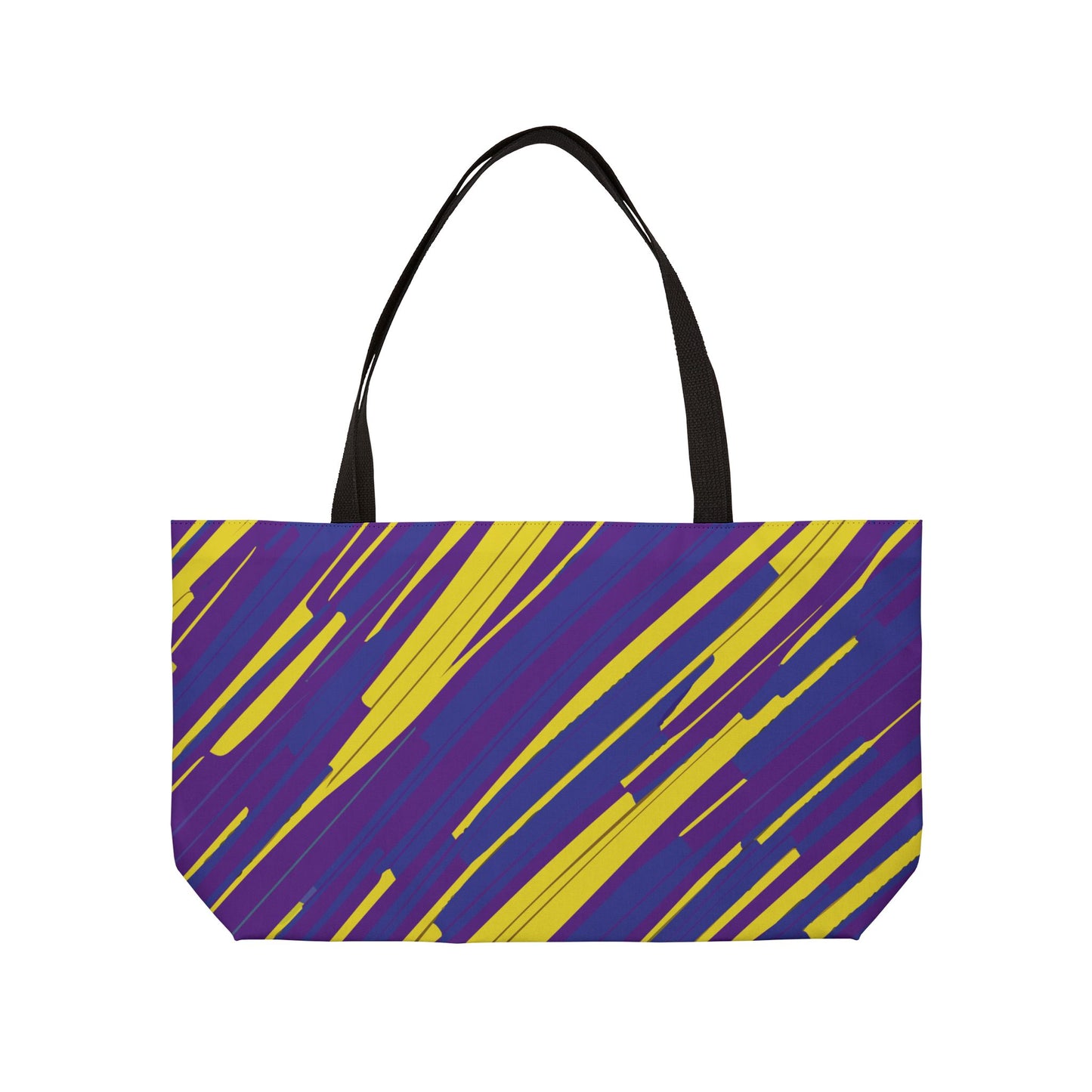 Yoga Bag in Vibrant colors