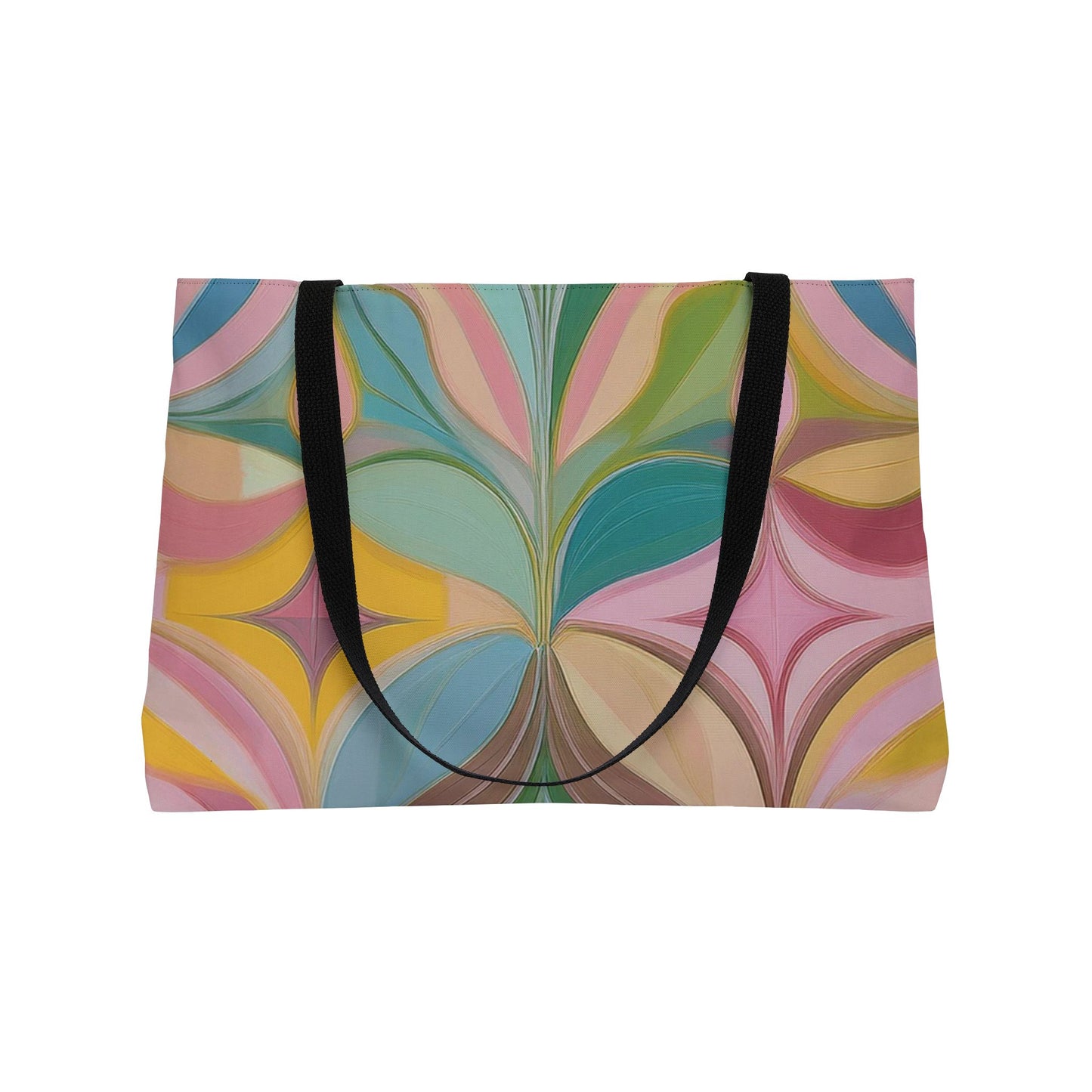 Yoga Bag in Vibrant colors