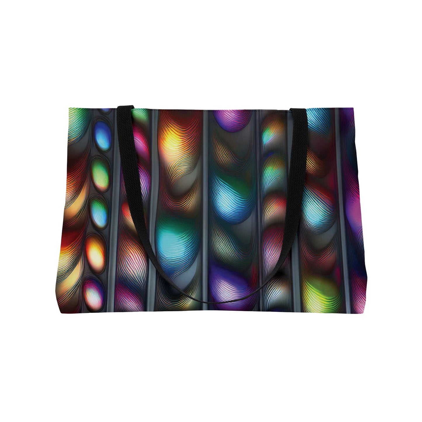 Yoga Bag in Vibrant colors