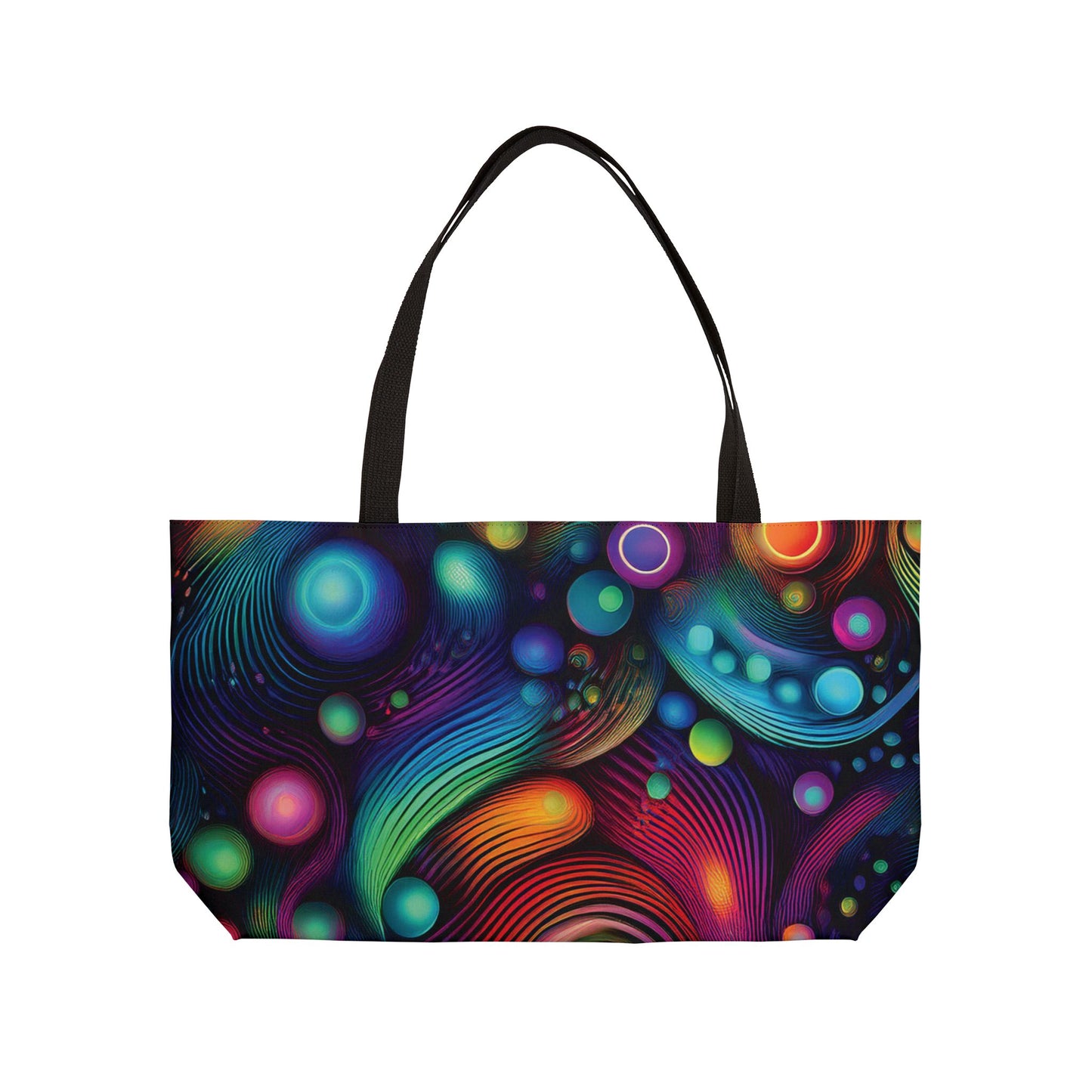 Yoga Bag in Vibrant colors