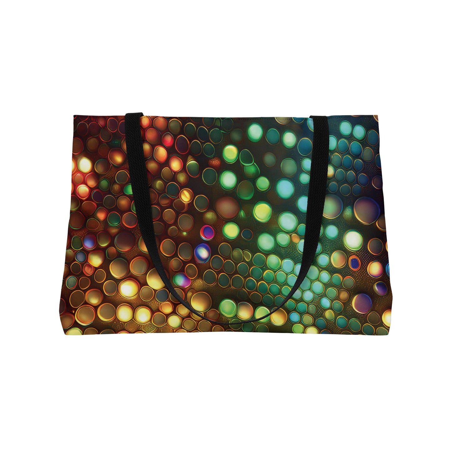 Yoga Bag in Vibrant colors