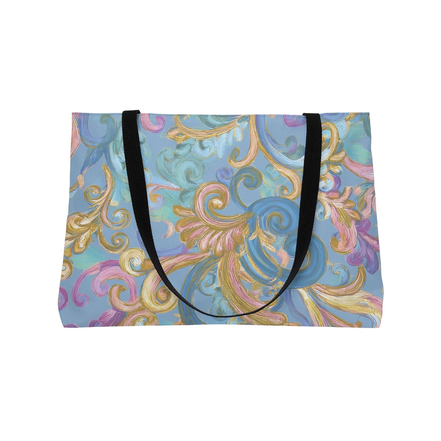 Yoga Bag in Pastel colors