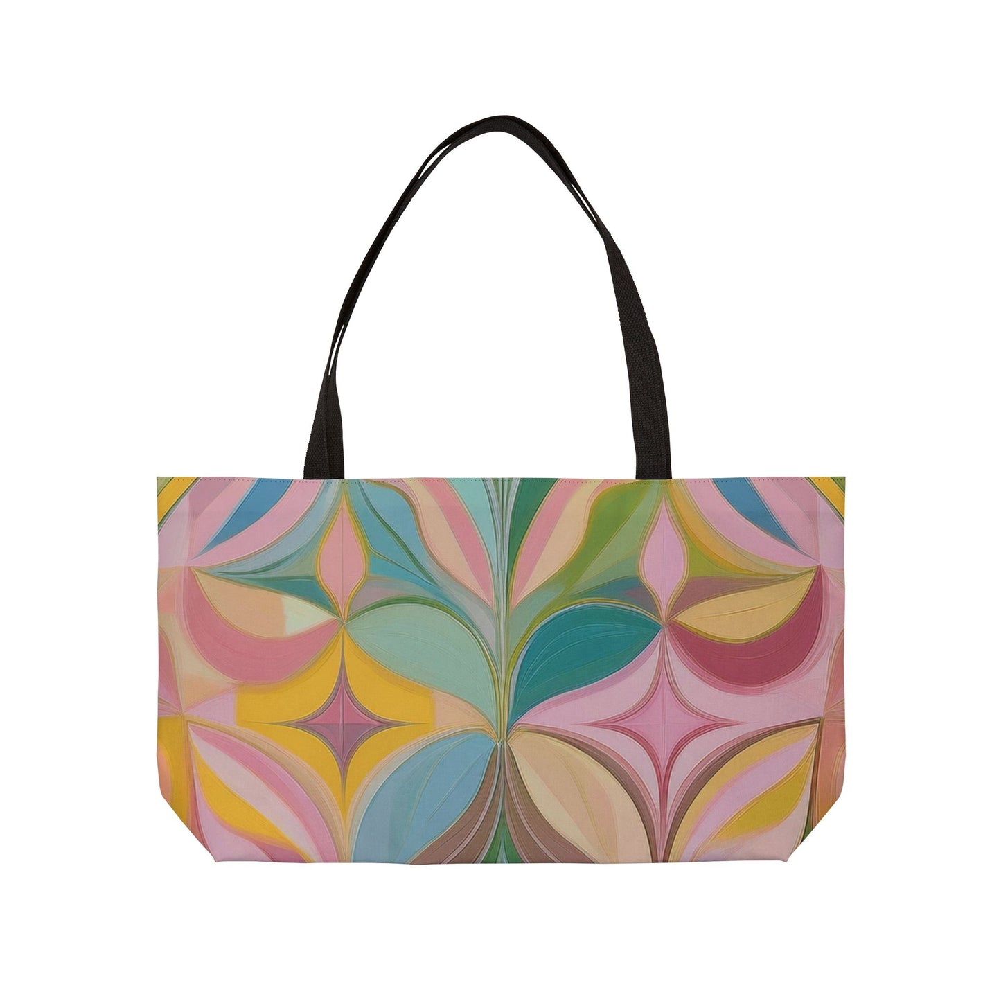 Yoga Bag in Vibrant colors