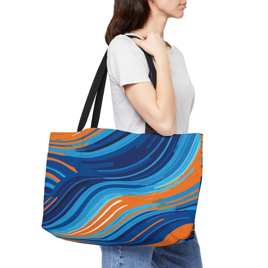 Yoga Bag in Vibrant colors