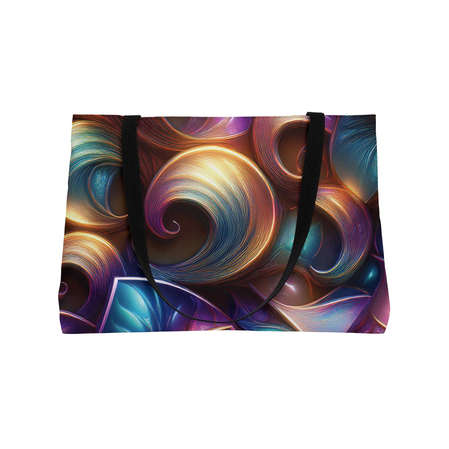 Yoga Bag in Vibrant colors