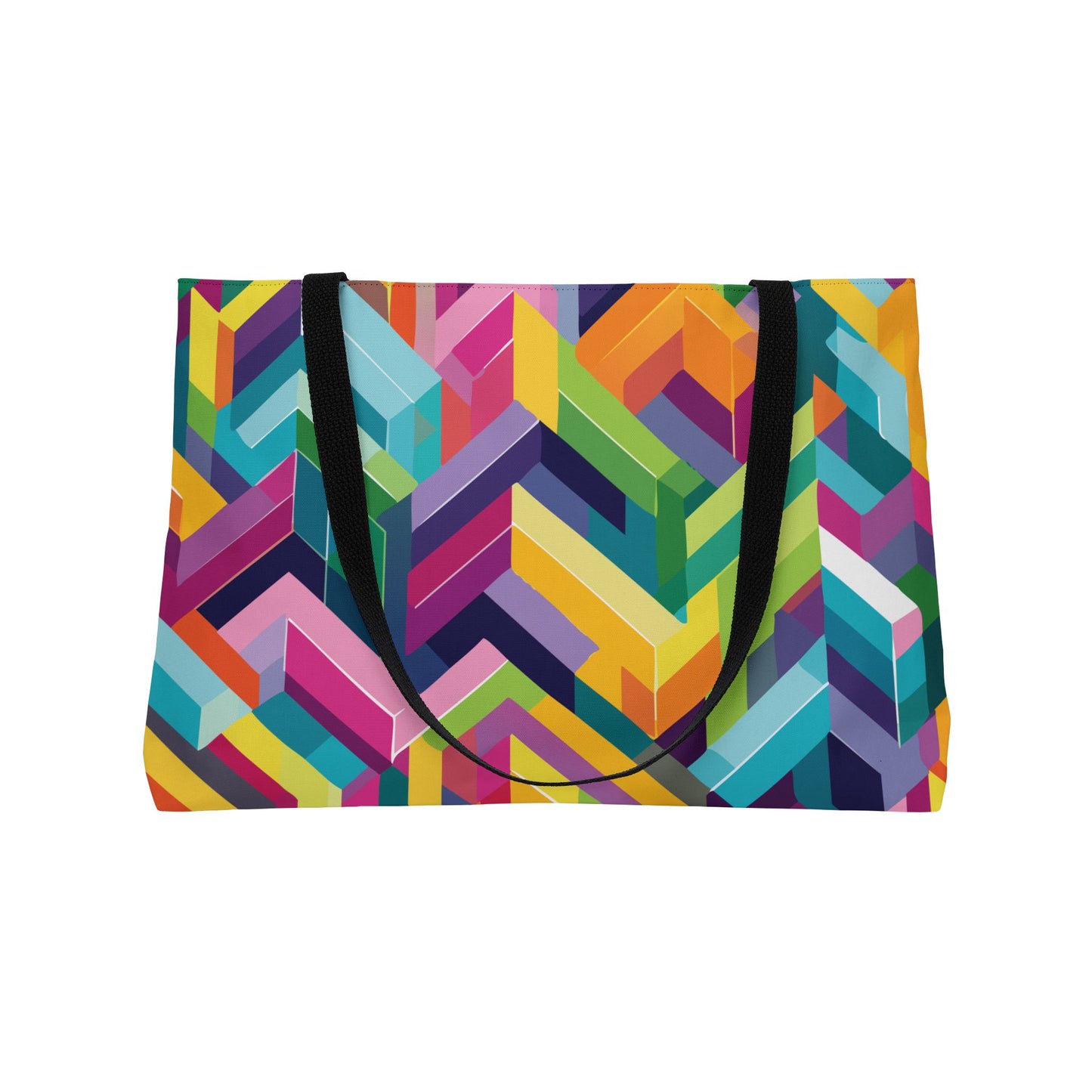 Yoga Bag in Vibrant colors