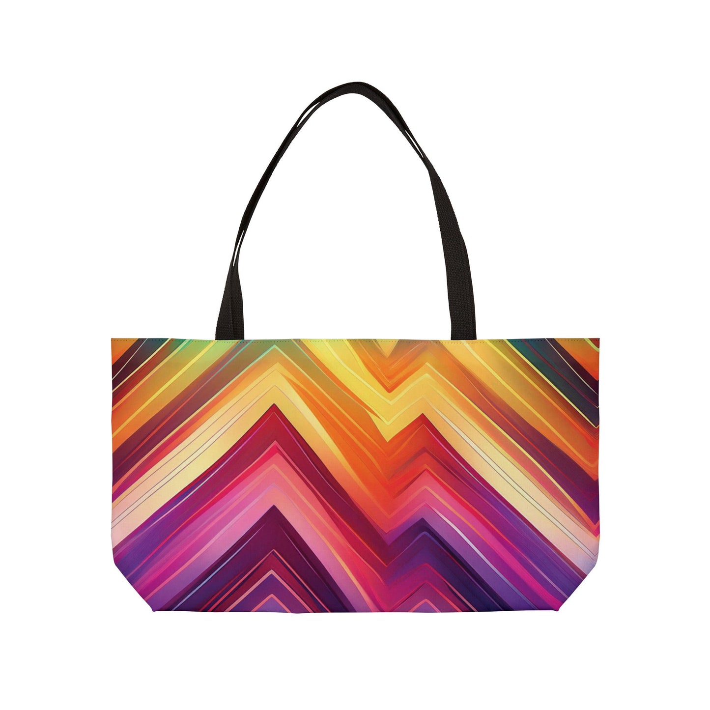 Yoga Bag in Vibrant colors