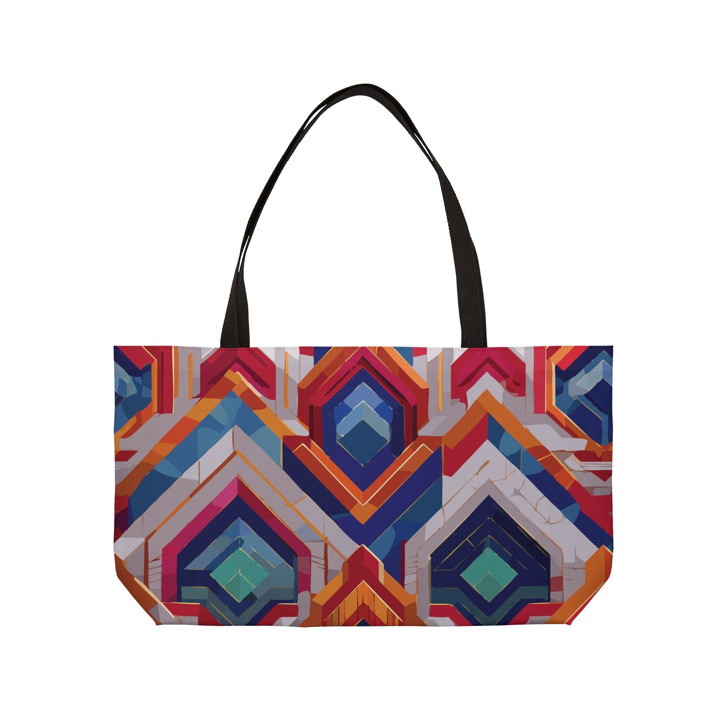 Yoga Bag in Vibrant colors