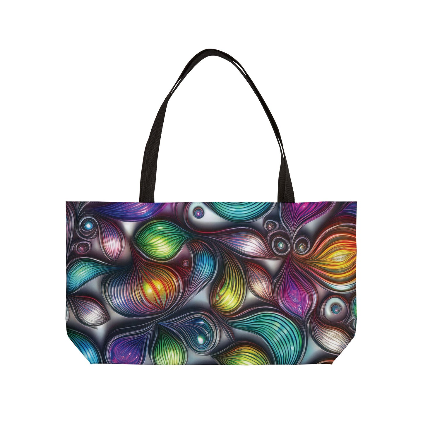 Yoga Bag in Vibrant colors