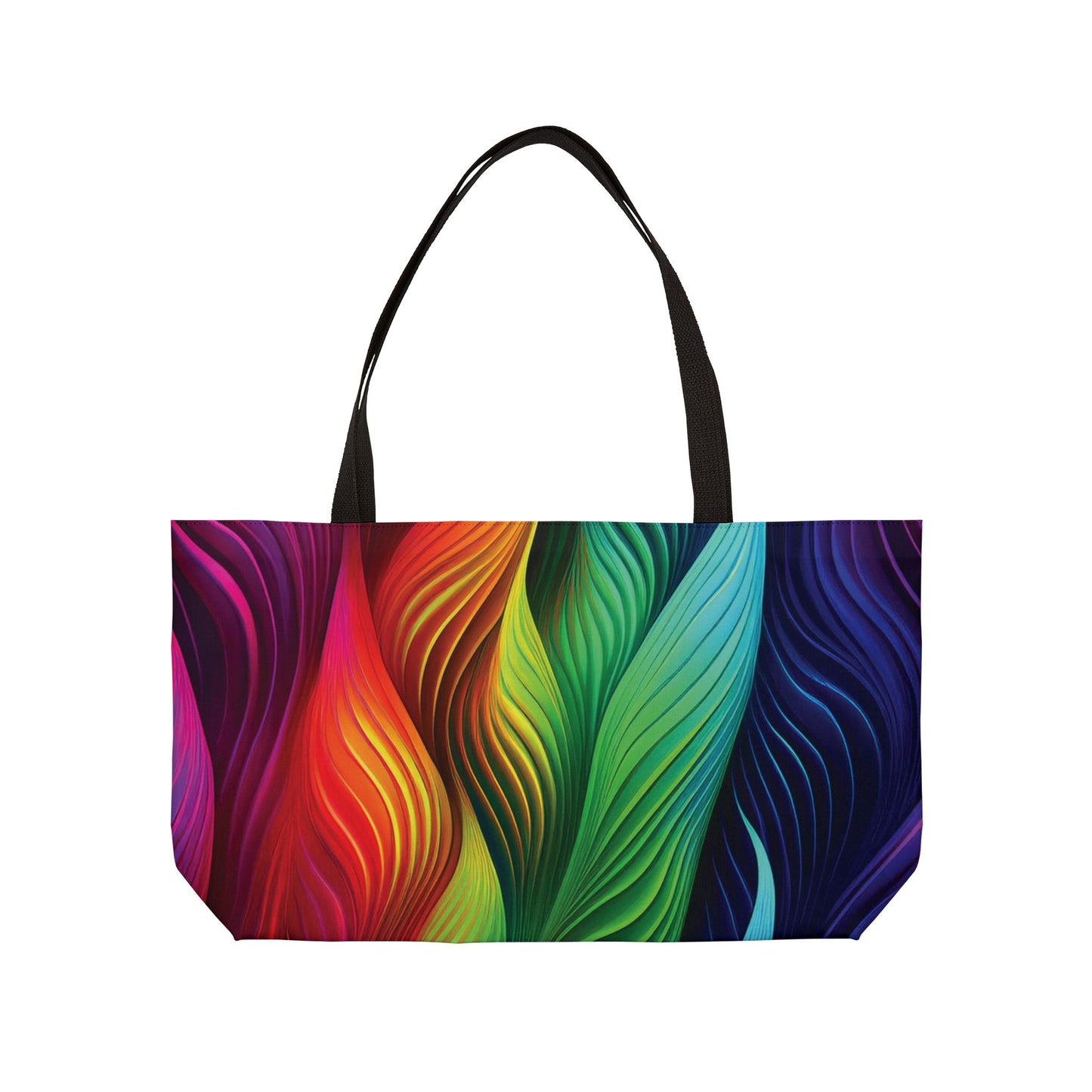 Yoga Bag in Vibrant colors