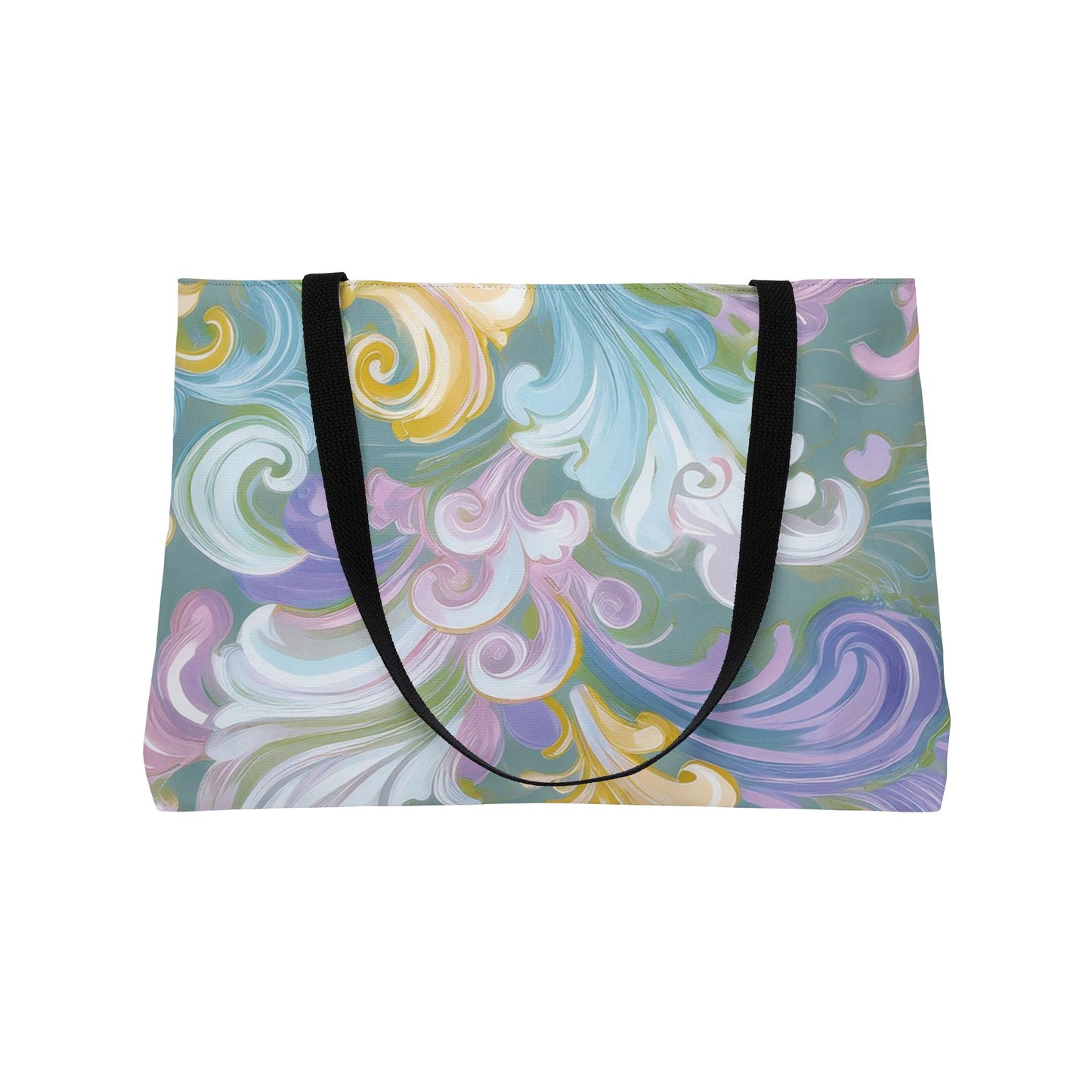 Yoga Bag in Pastel colors