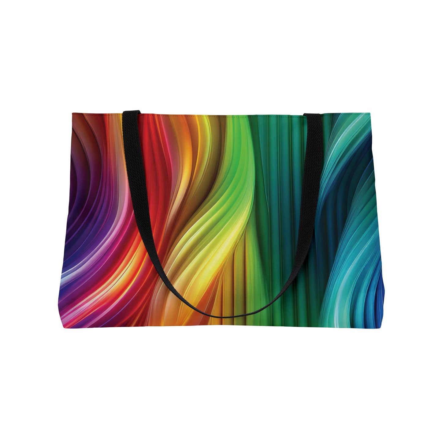 Yoga Bag in Vibrant colors