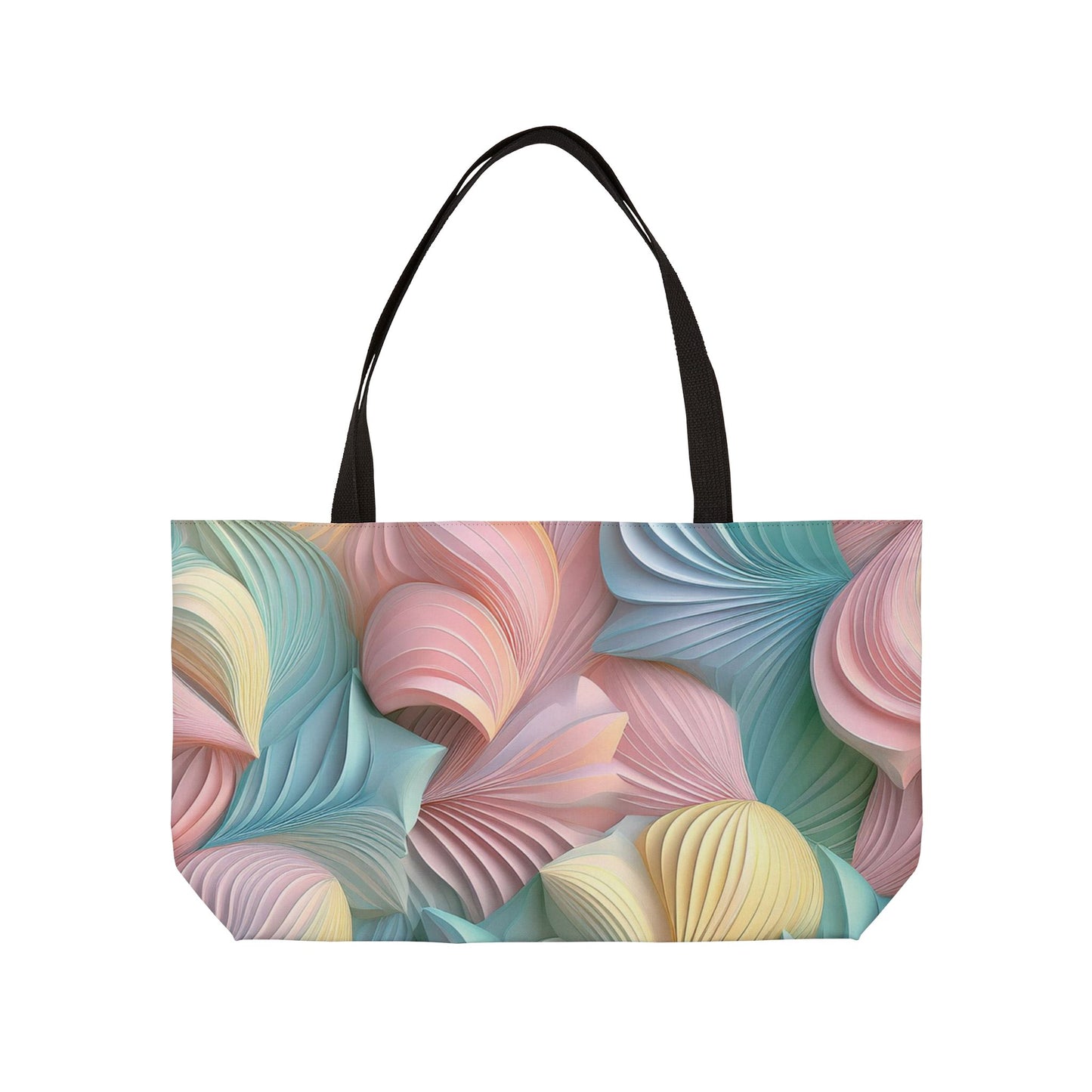 Yoga Bag in Pastel colors