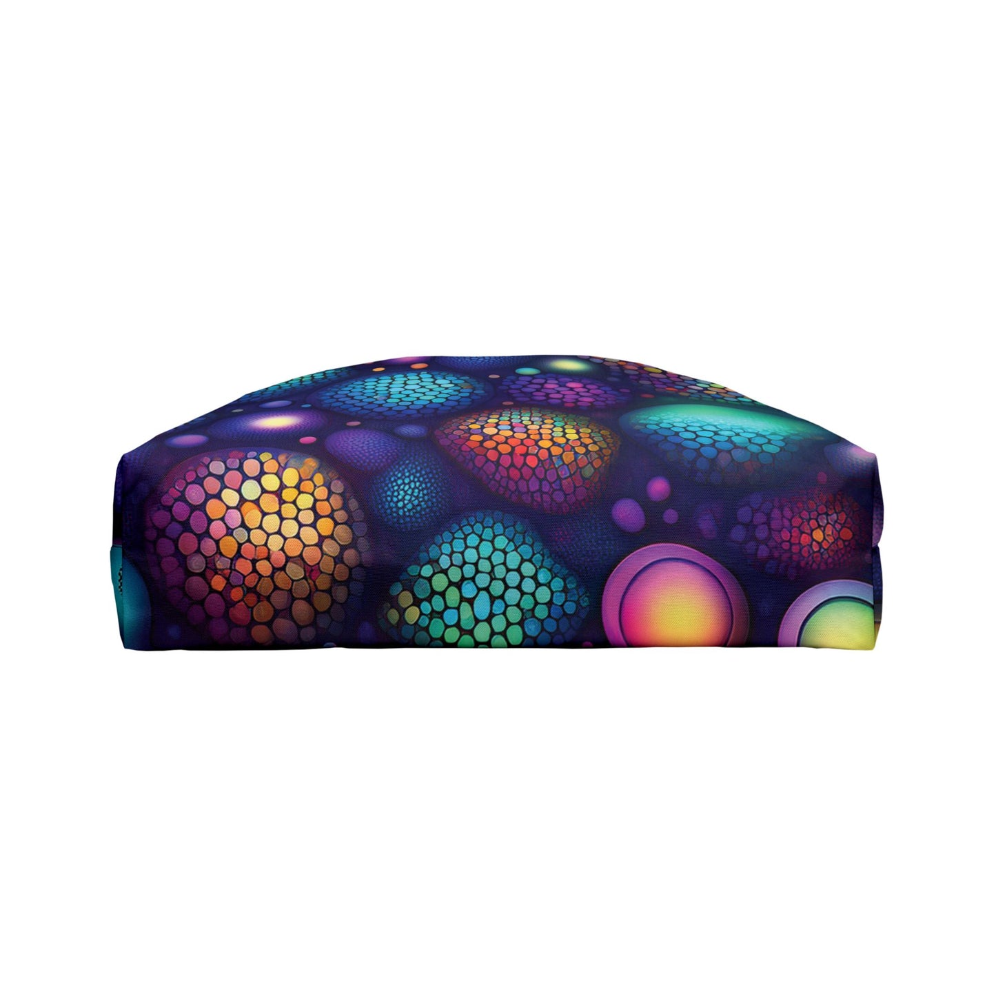 Yoga Bag in Vibrant colors