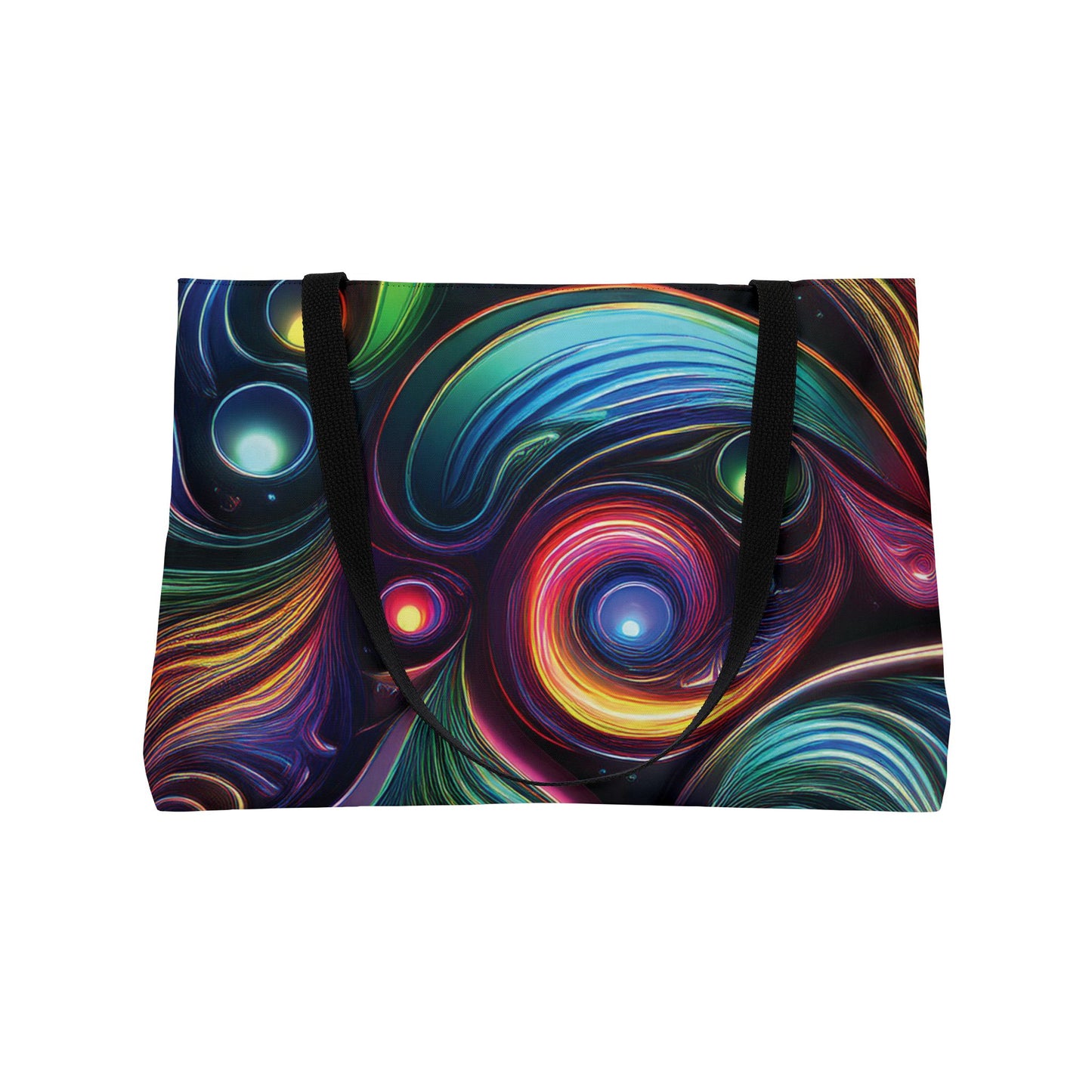 Yoga Bag in Vibrant colors