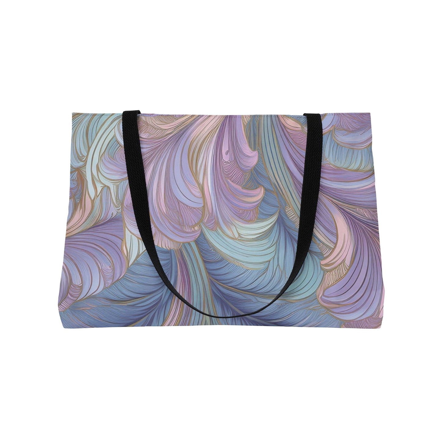 Yoga Bag in Pastel colors