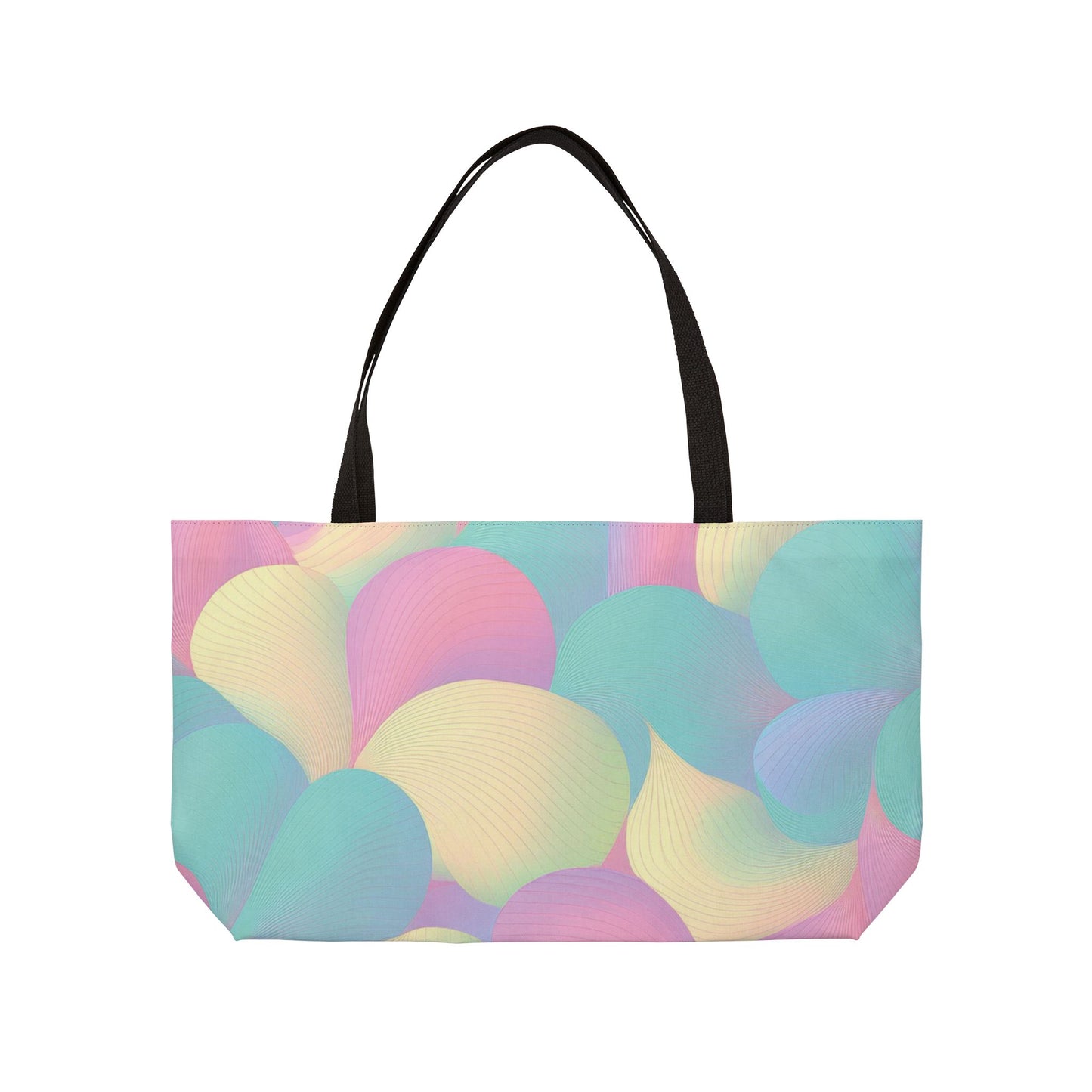 Yoga Bag in Pastel colors