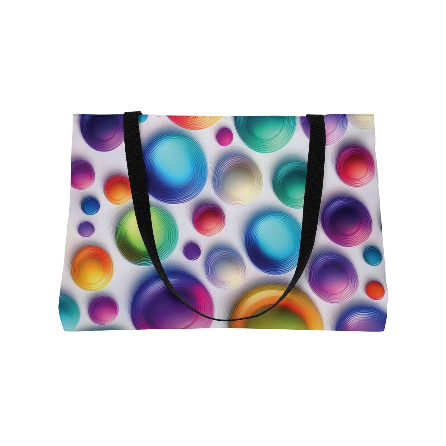 Yoga Bag in Vibrant colors