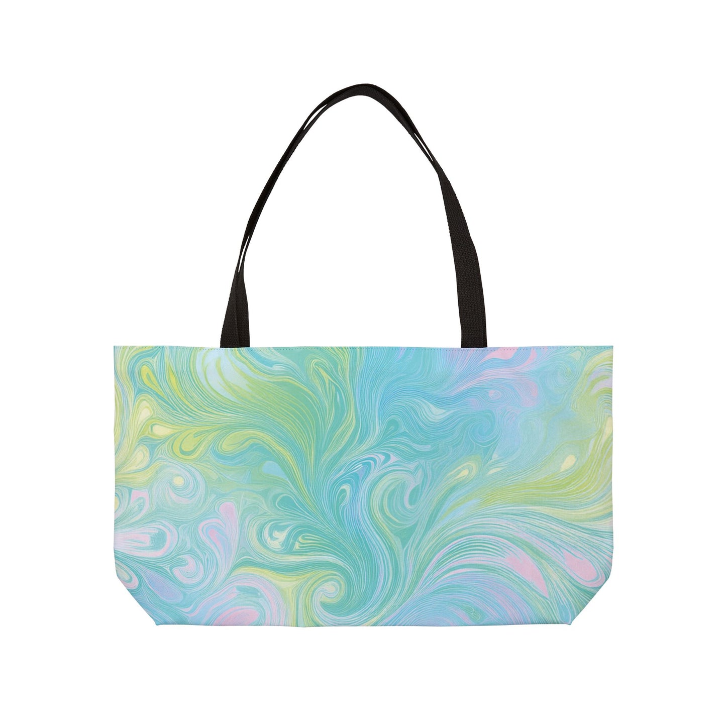 Yoga Bag in Pastel colors