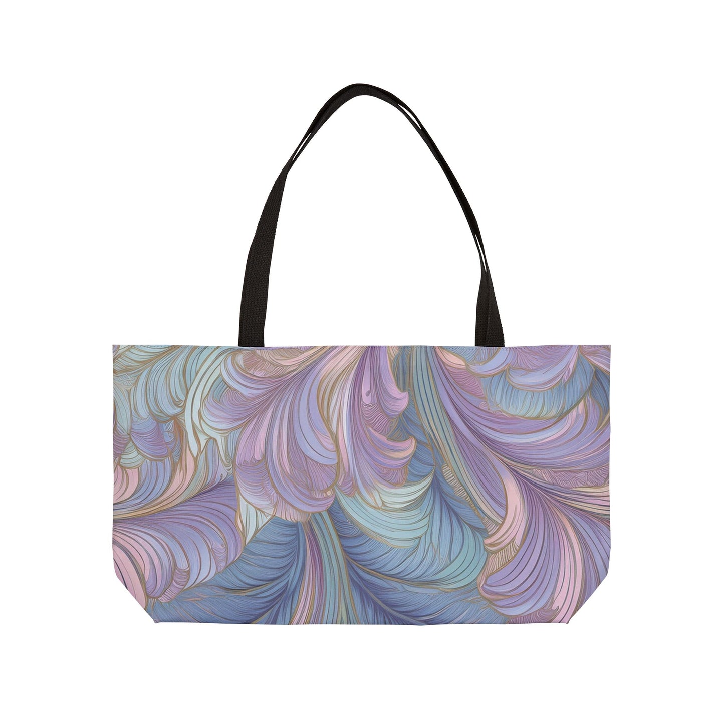 Yoga Bag in Pastel colors