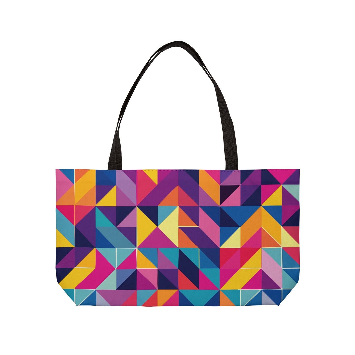 Yoga Bag in Vibrant colors