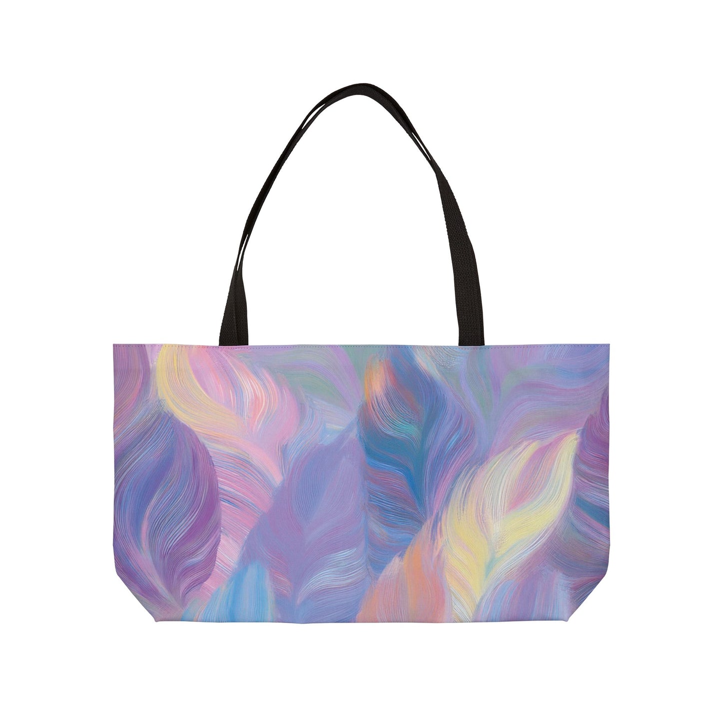 Yoga Bag in Pastel colors