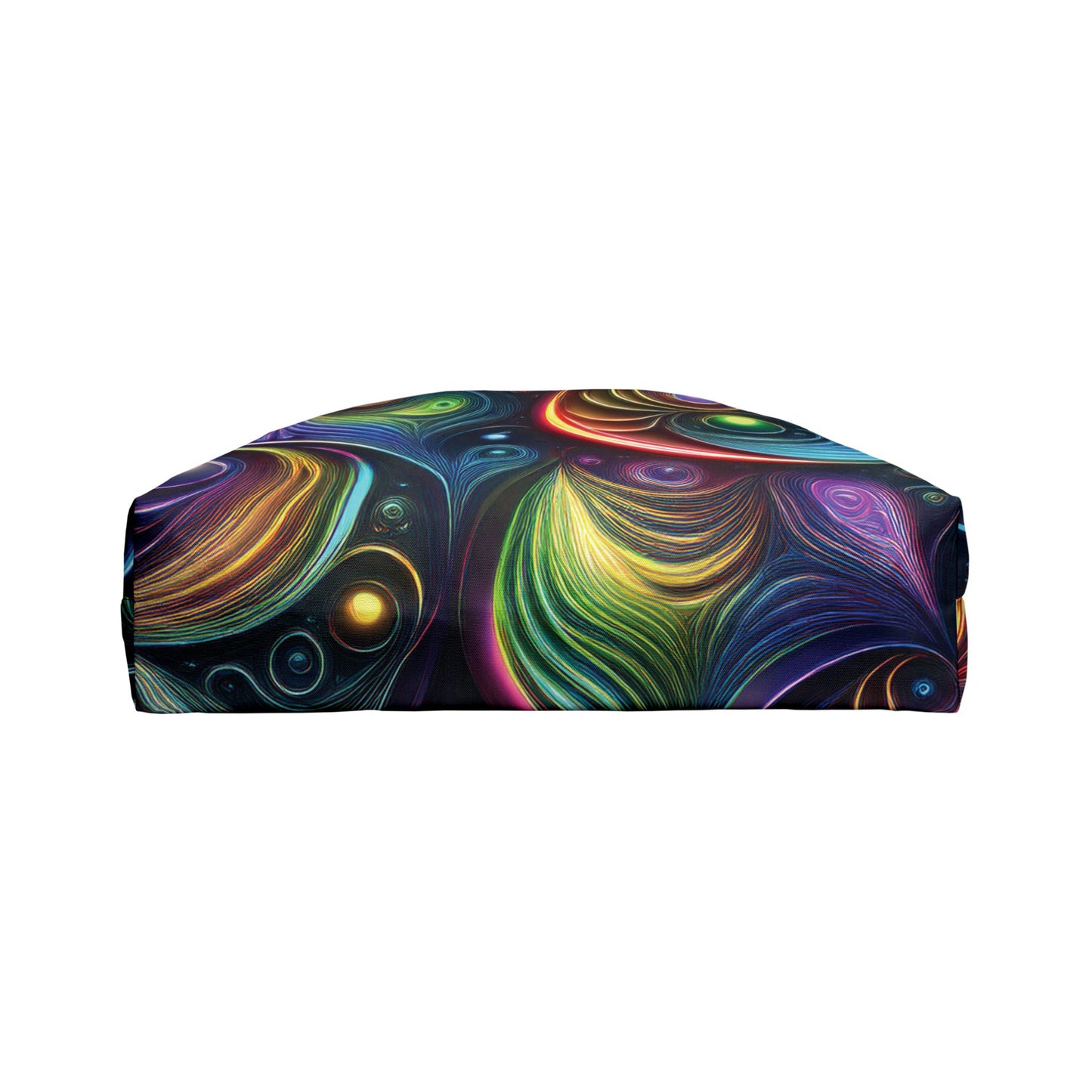 Yoga Bag in Vibrant colors