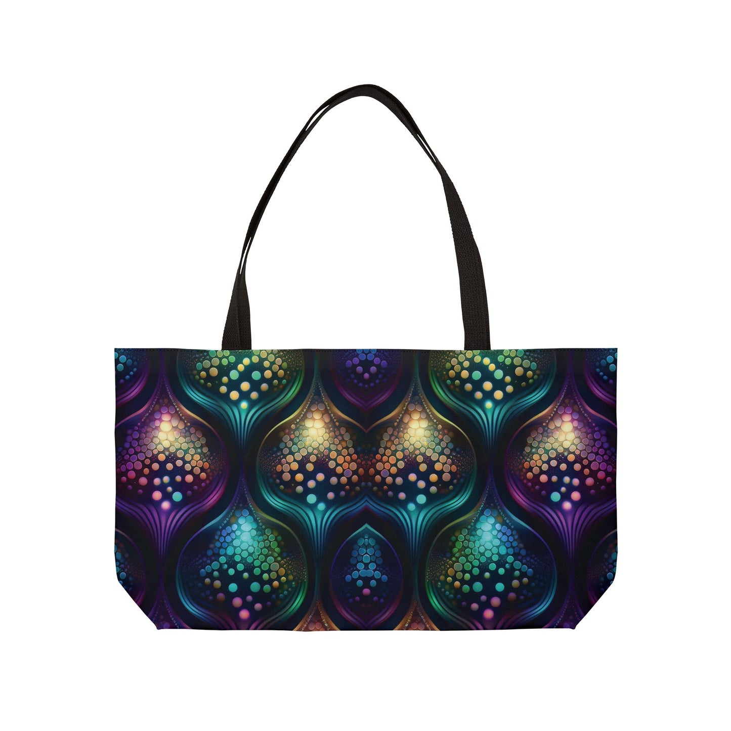 Yoga Bag in Vibrant colors