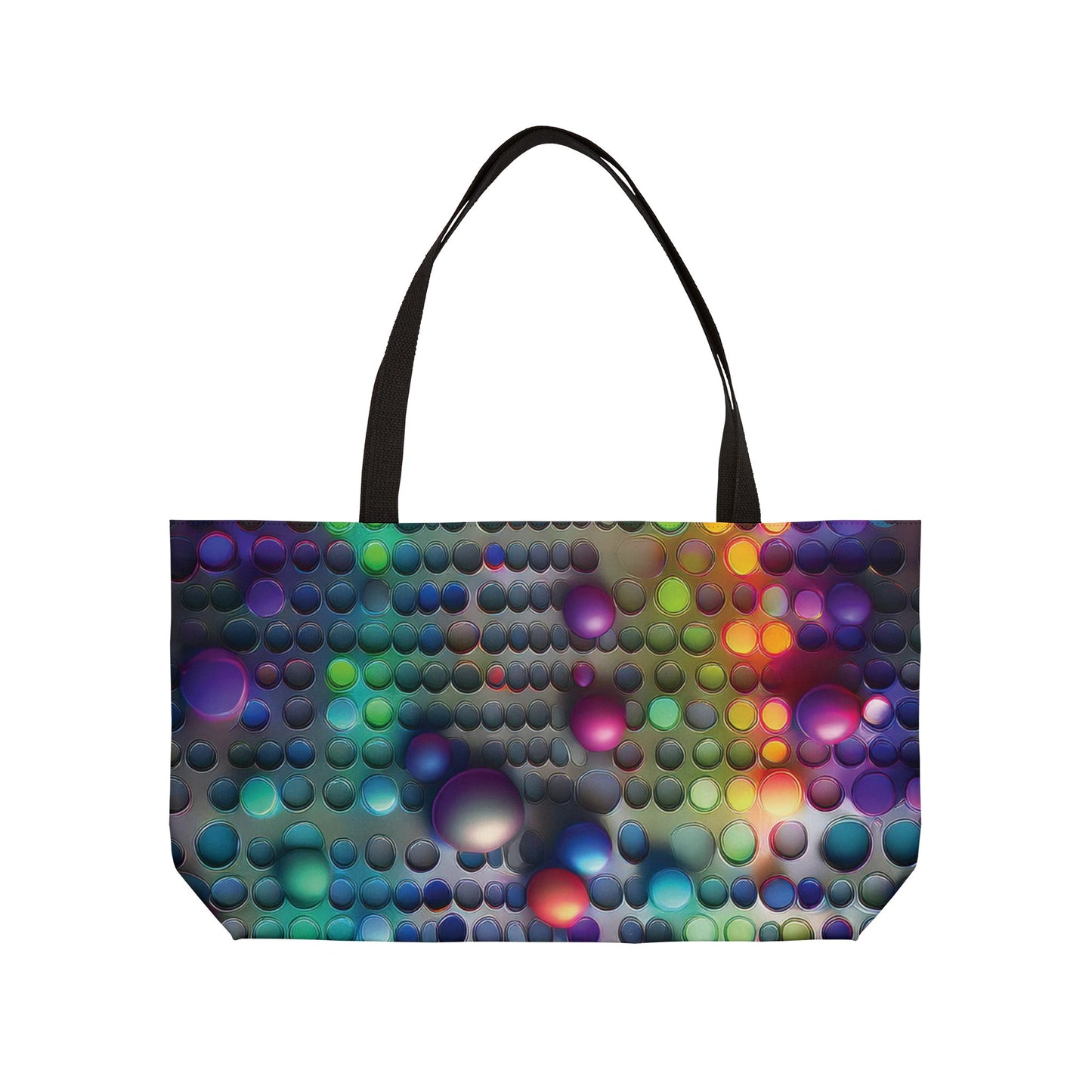 Yoga Bag in Vibrant colors