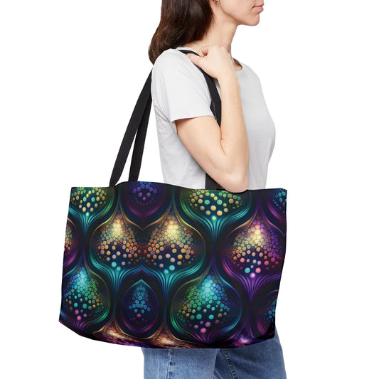 Yoga Bag in Vibrant colors