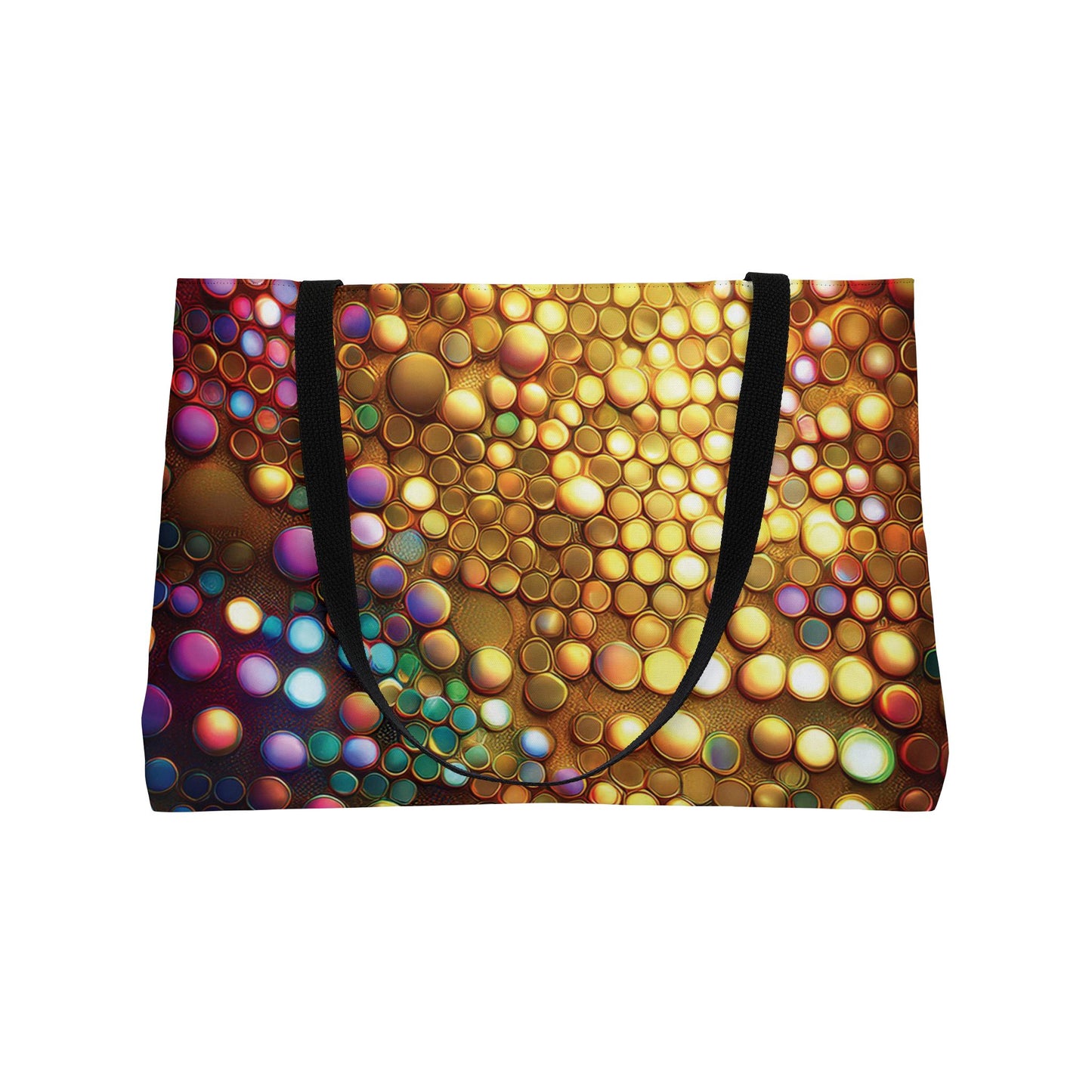 Yoga Bag in Vibrant colors