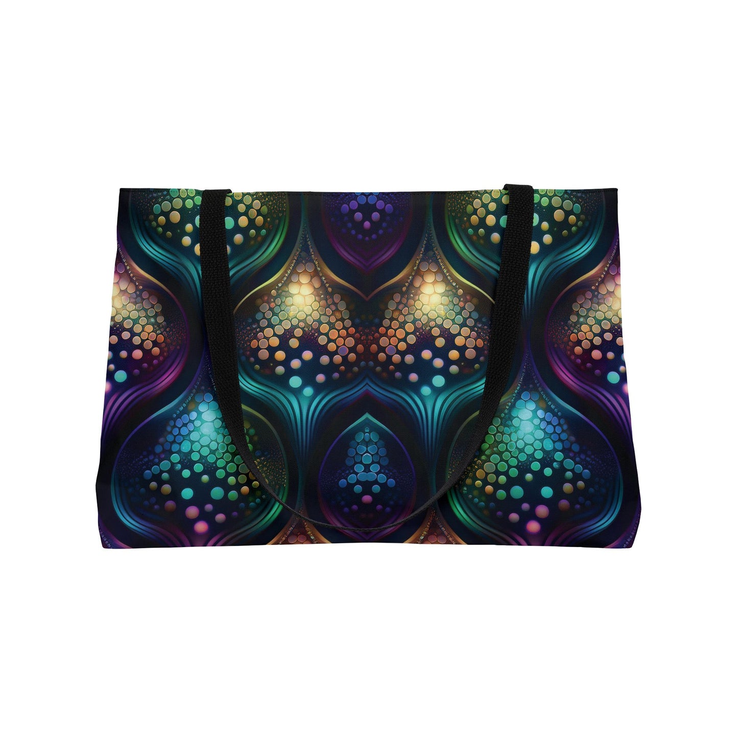 Yoga Bag in Vibrant colors