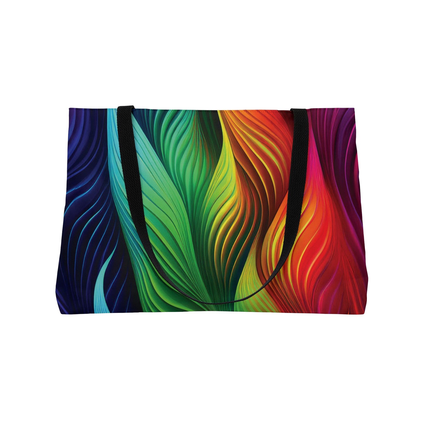 Yoga Bag in Vibrant colors