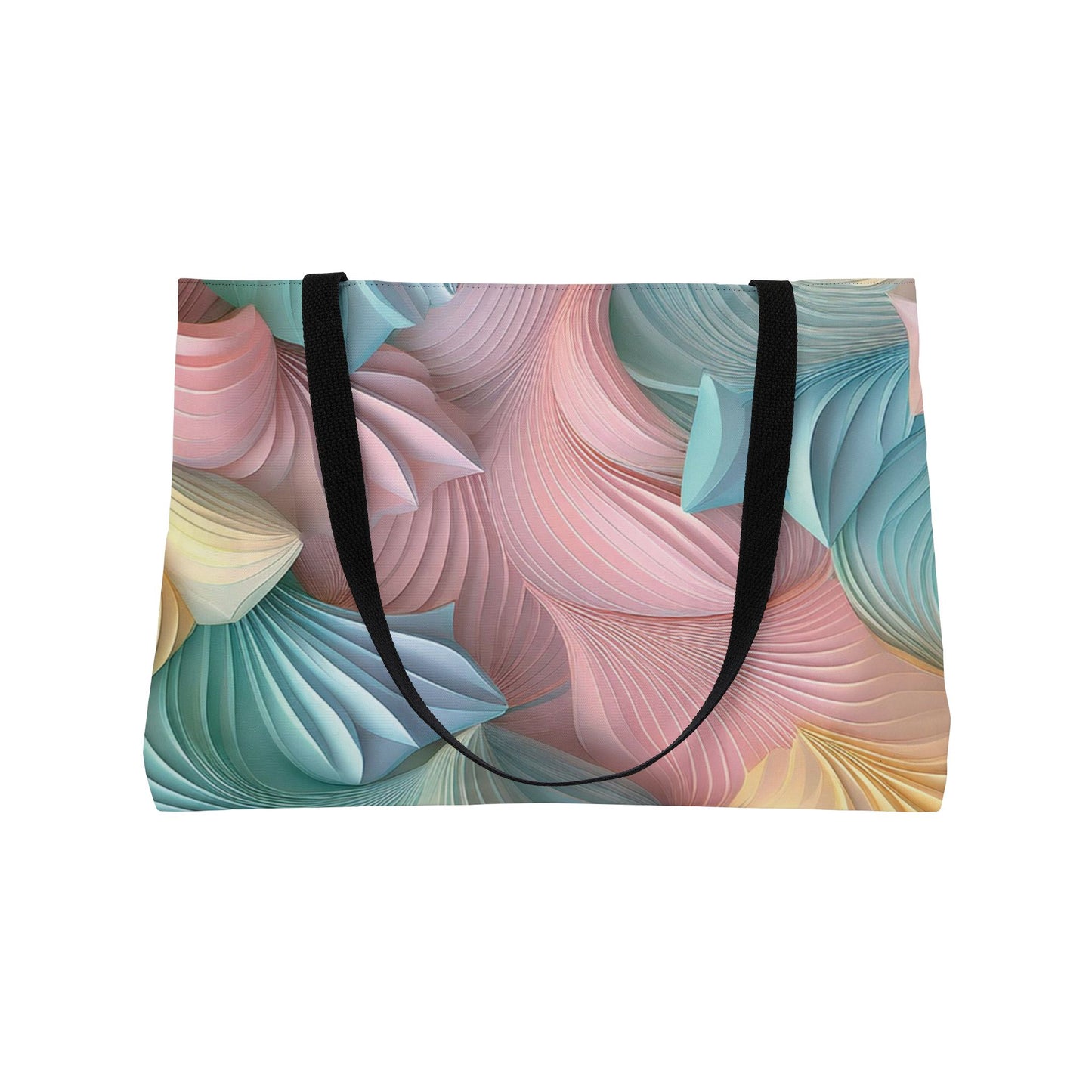 Yoga Bag in Pastel colors