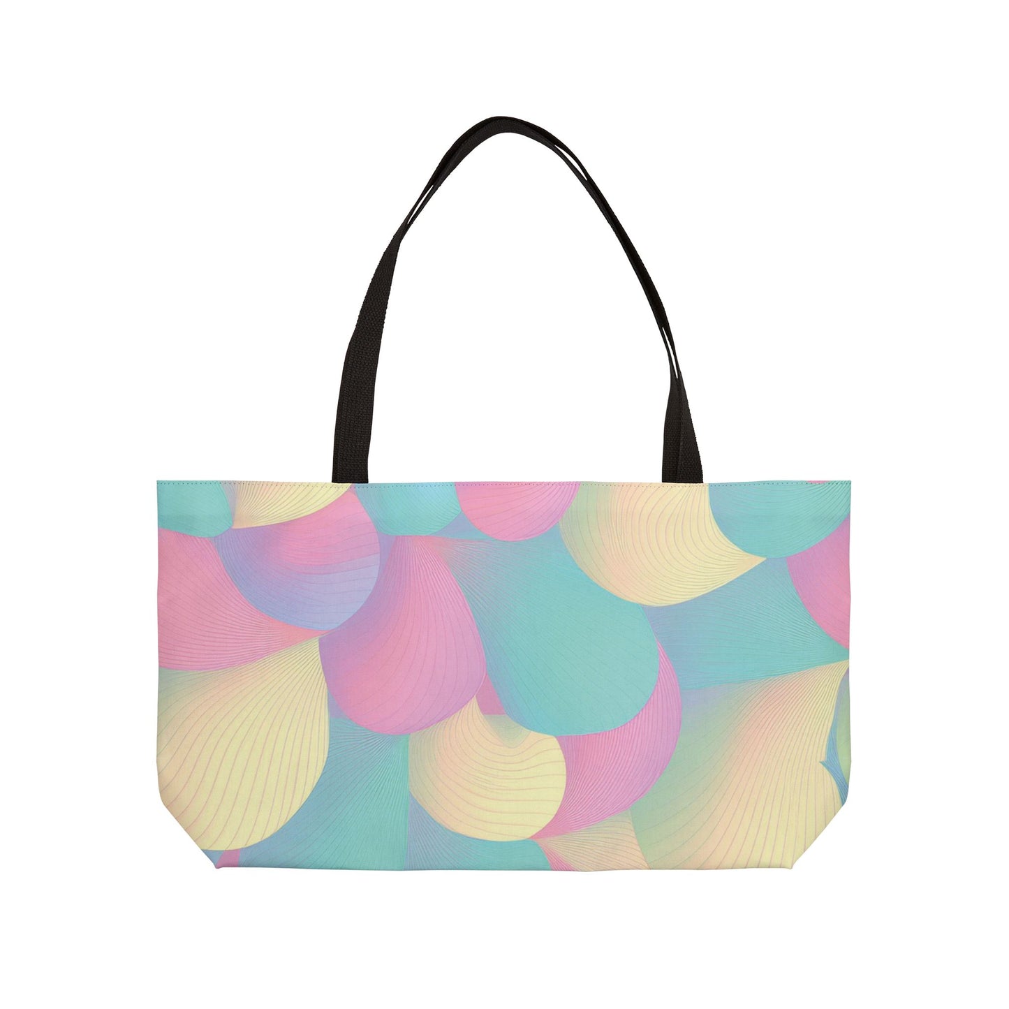 Yoga Bag in Pastel colors