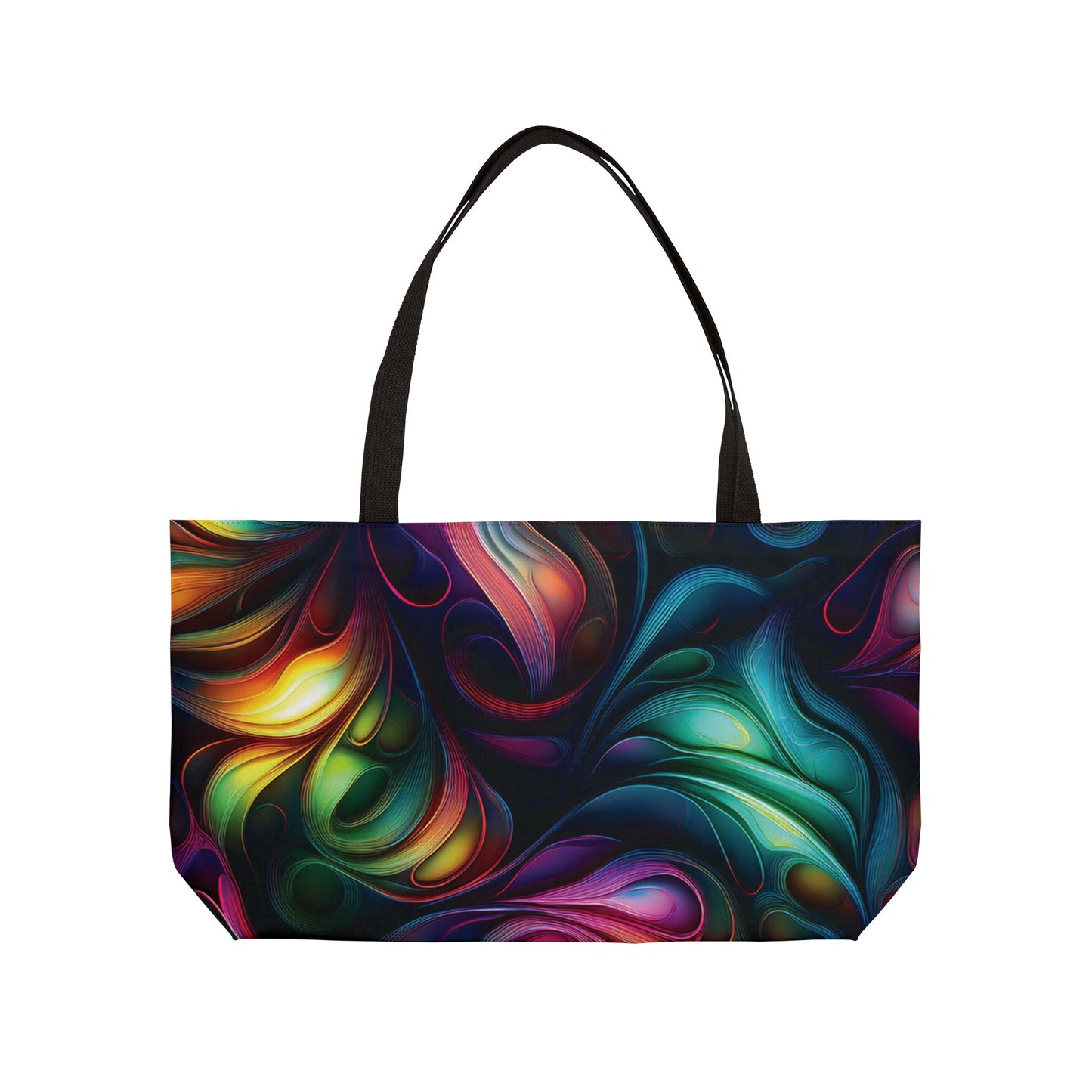 Yoga Bag in Vibrant colors