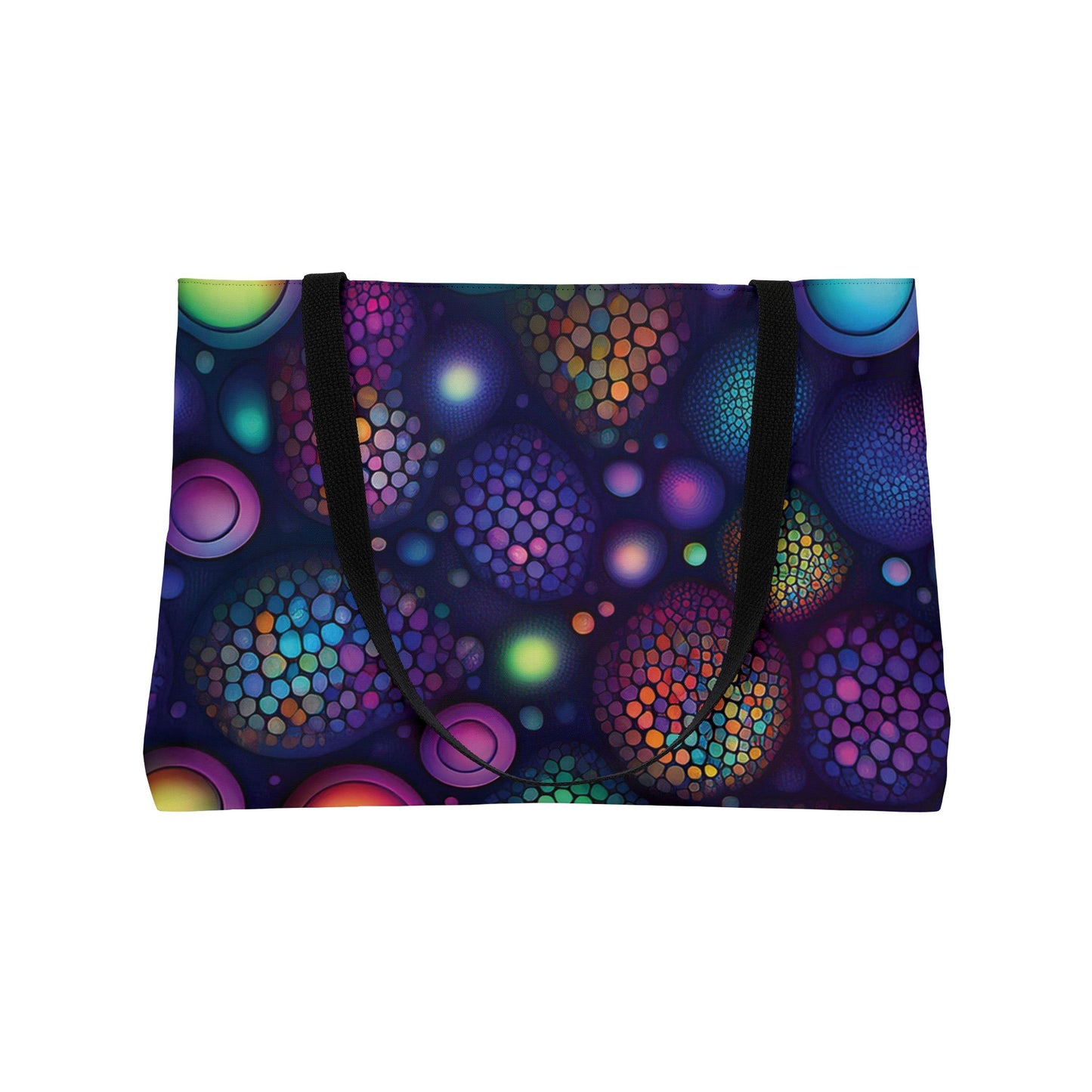 Yoga Bag in Vibrant colors