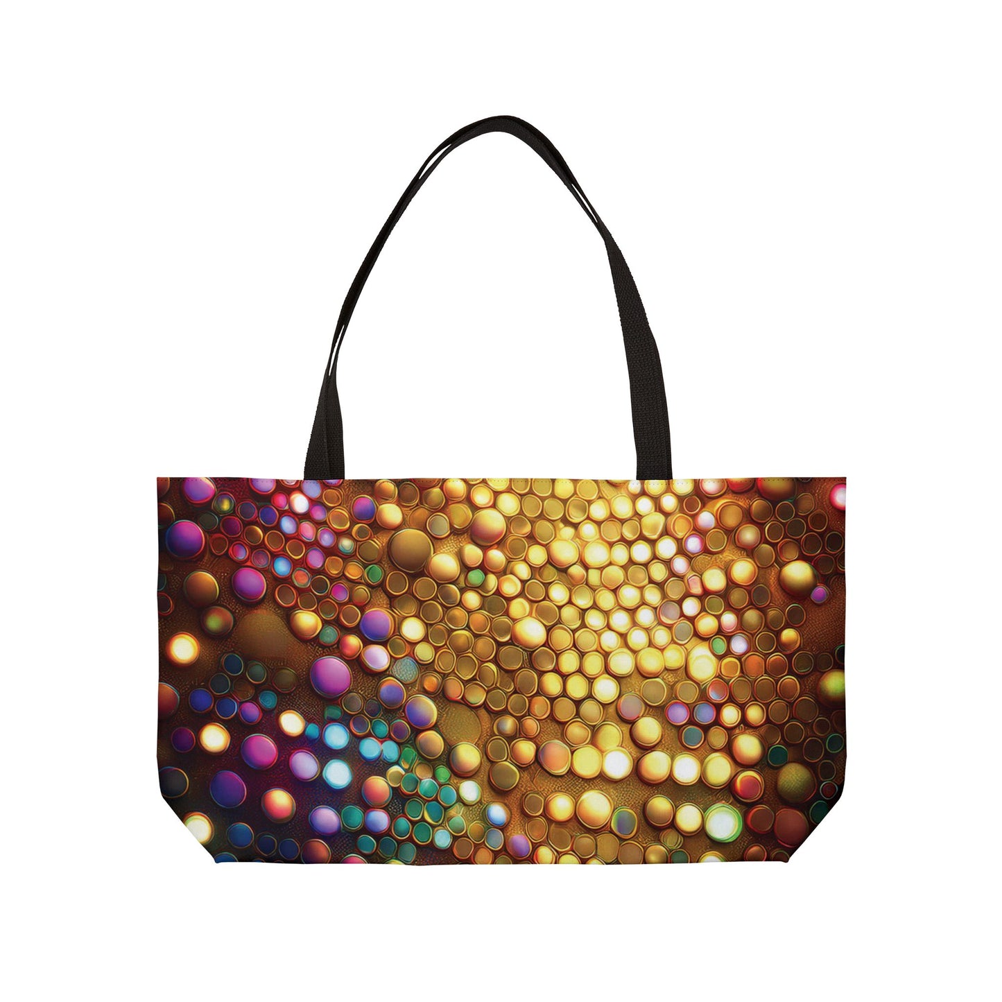 Yoga Bag in Vibrant colors