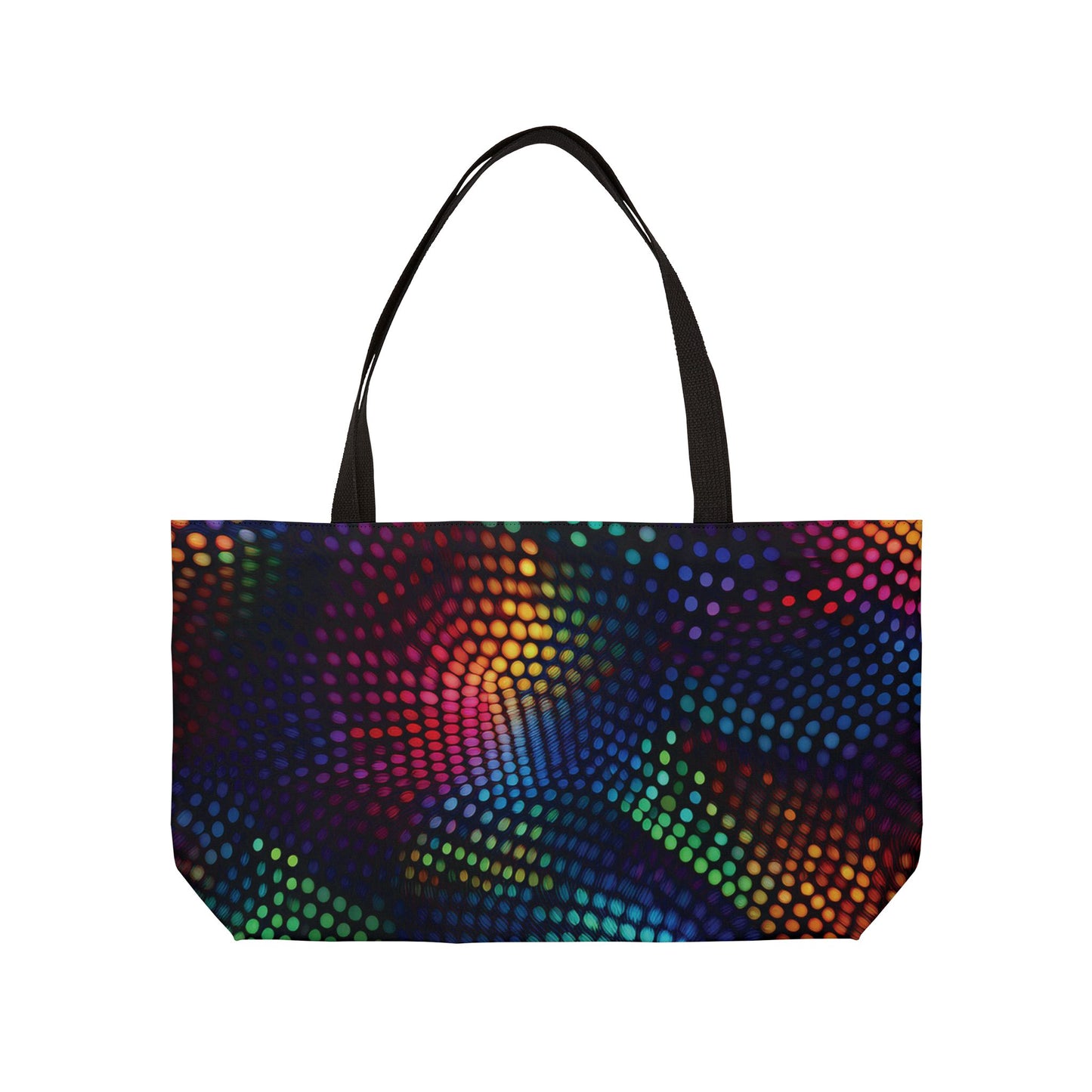 Yoga Bag in Vibrant colors