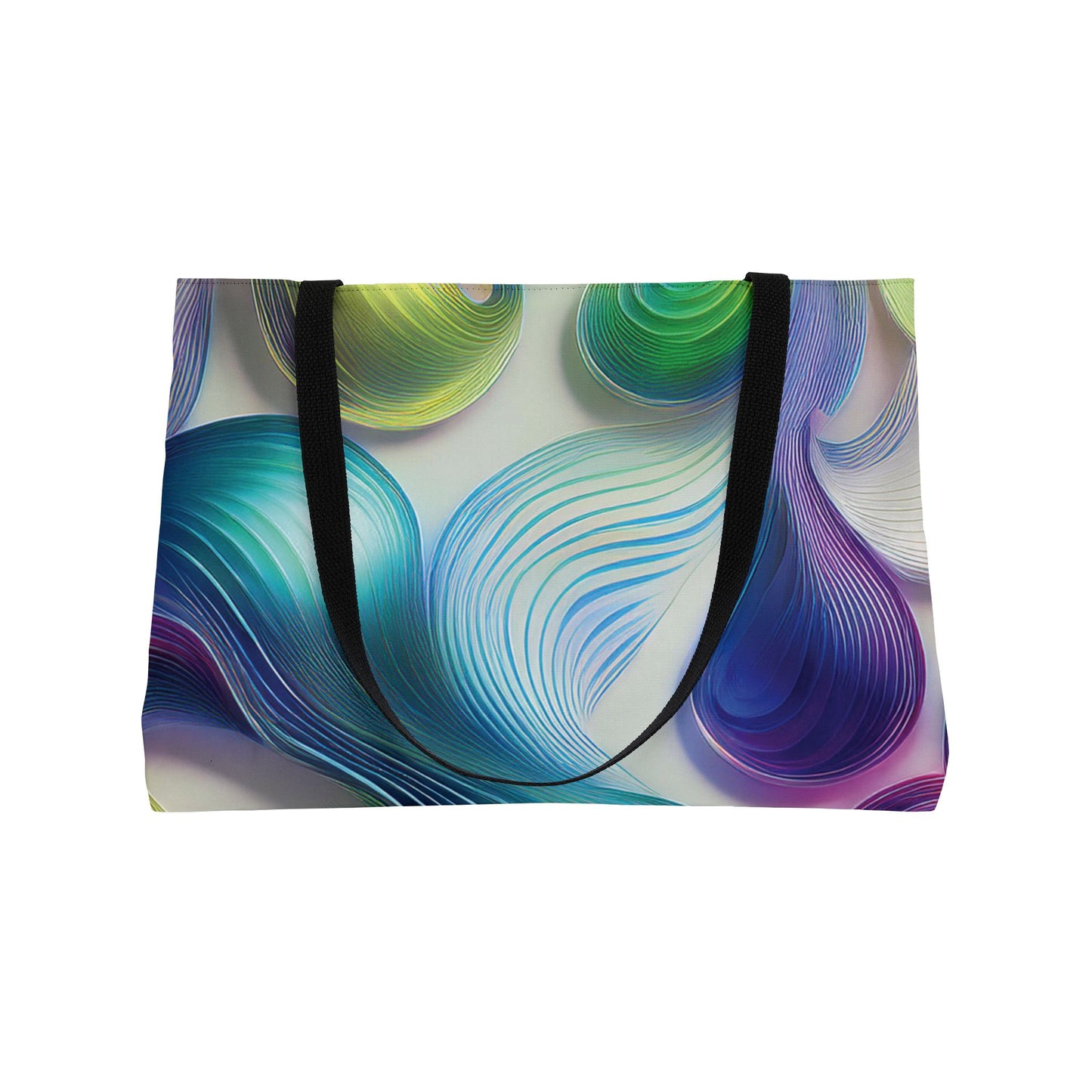 Yoga Bag in Vibrant colors