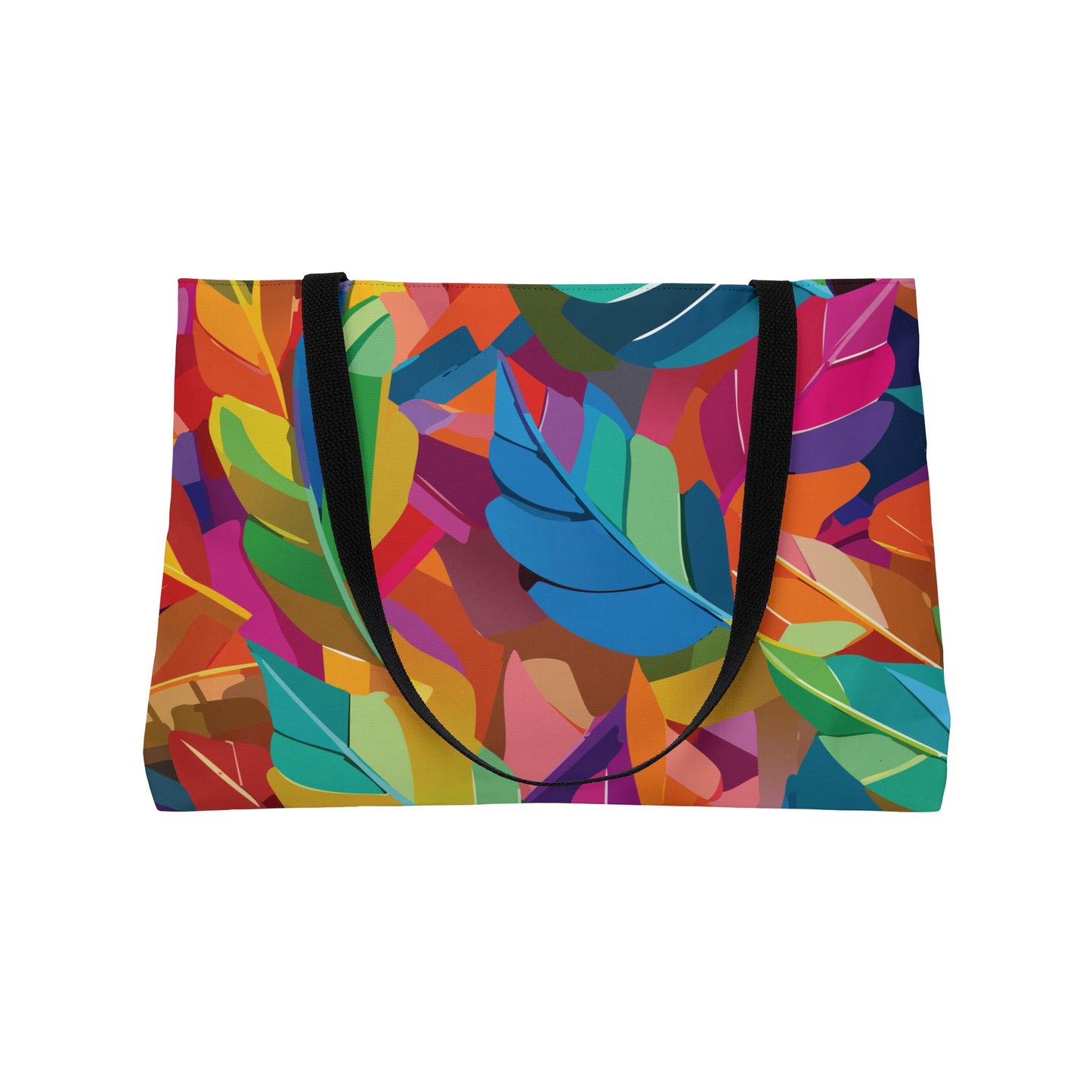 Yoga Bag in Vibrant colors